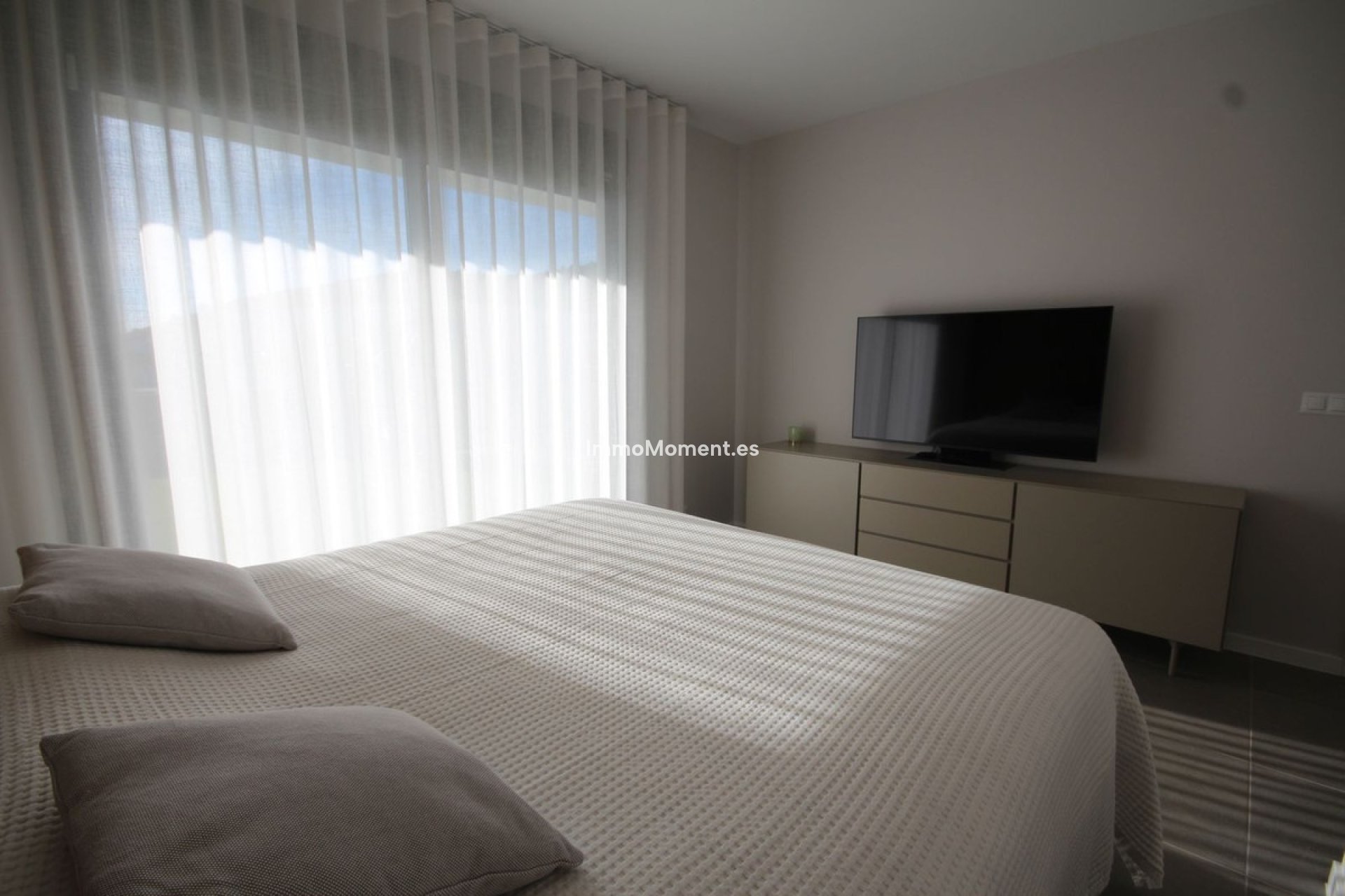 Bestaande woning - Vrijstaande villa - Mijas Costa - Riviera Del Sol