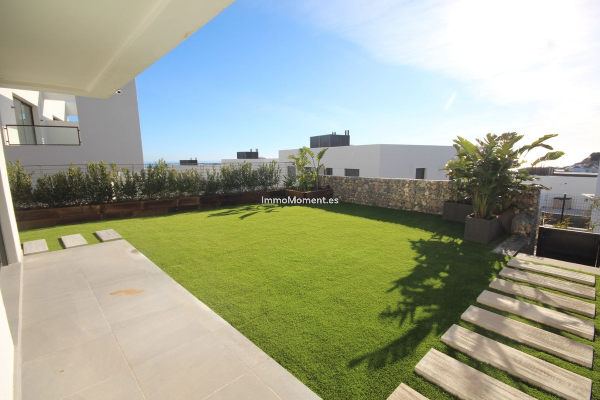 Bestaande woning - Vrijstaande villa - Mijas Costa - Riviera Del Sol