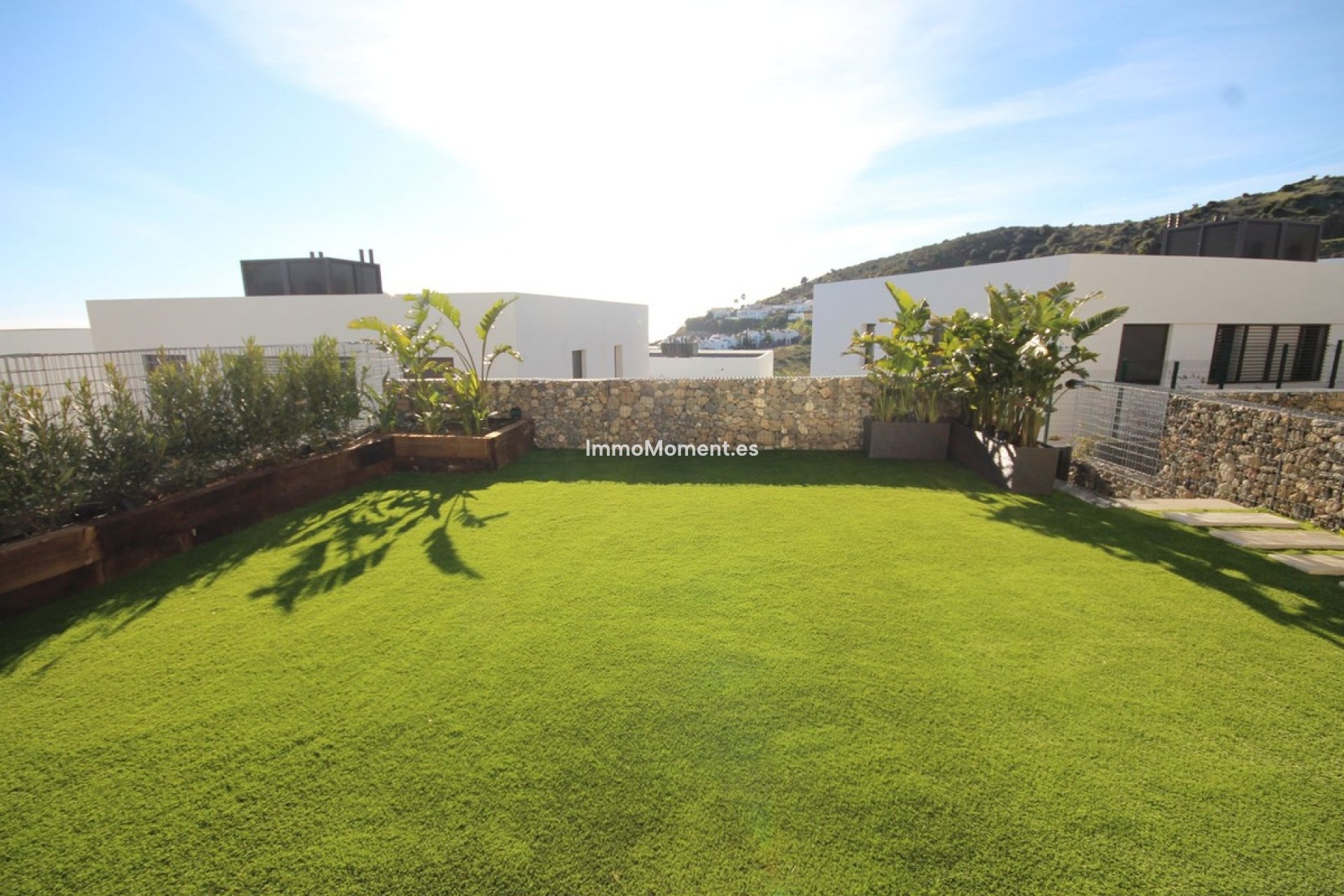 Bestaande woning - Vrijstaande villa - Mijas Costa - Riviera Del Sol