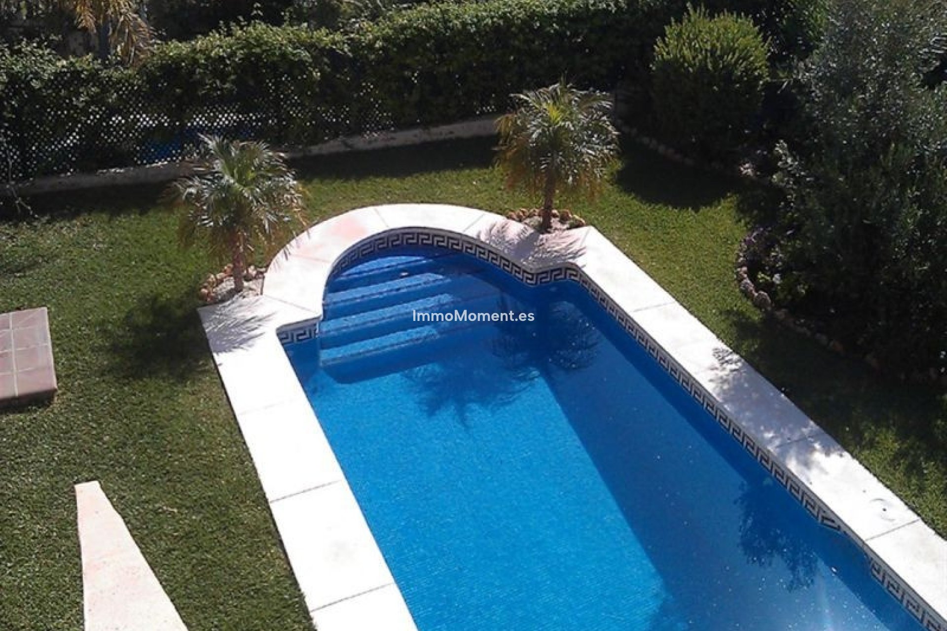 Bestaande woning - Vrijstaande villa - Mijas Costa - Riviera Del Sol