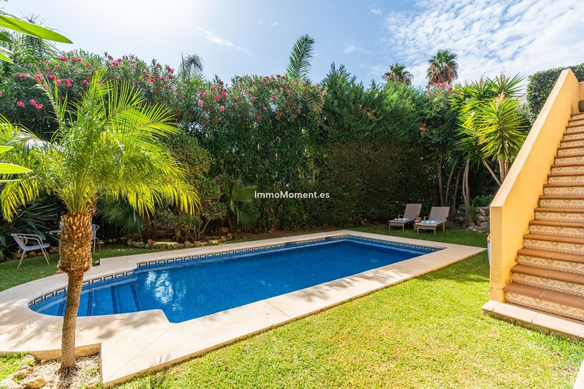Bestaande woning - Vrijstaande villa - Mijas Costa - Riviera Del Sol