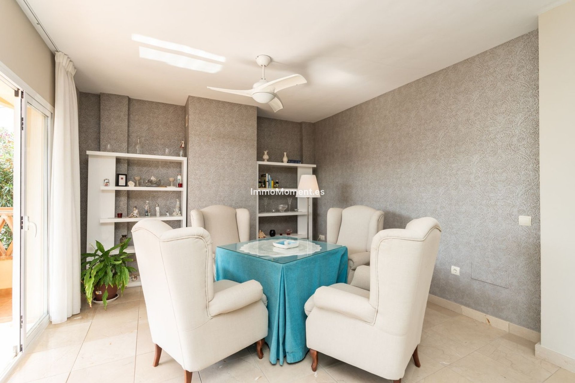 Bestaande woning - Vrijstaande villa - Mijas Costa - Riviera Del Sol