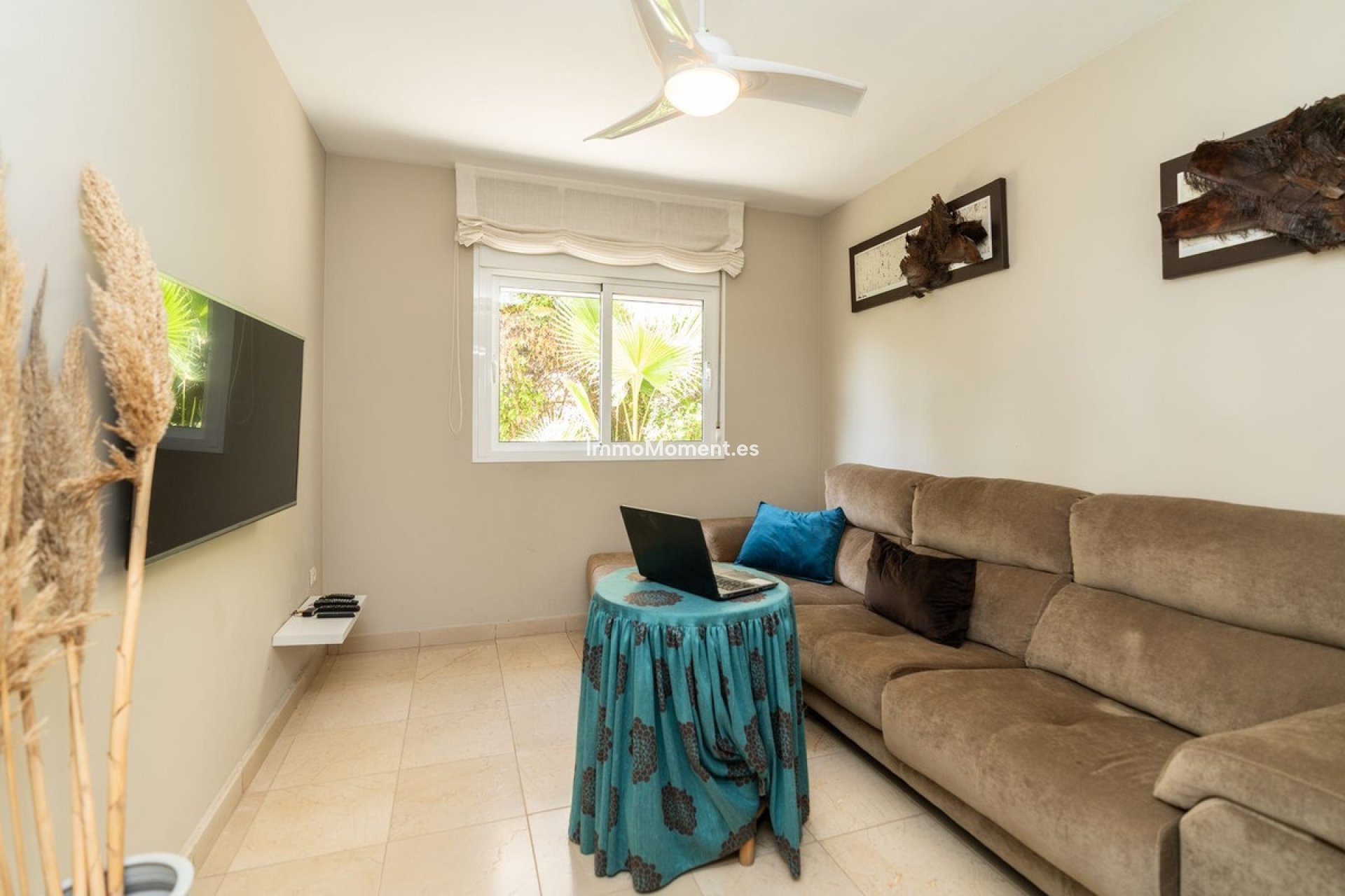 Bestaande woning - Vrijstaande villa - Mijas Costa - Riviera Del Sol