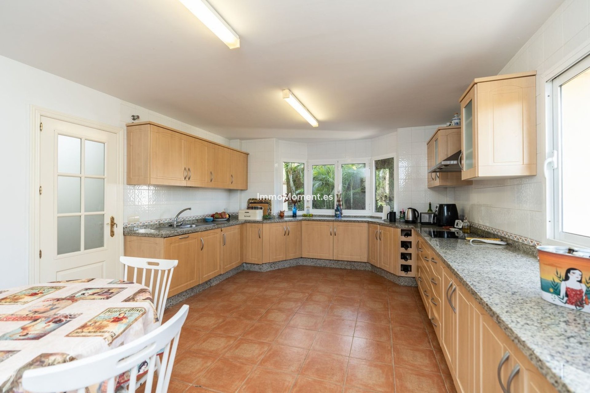 Bestaande woning - Vrijstaande villa - Mijas Costa - Riviera Del Sol