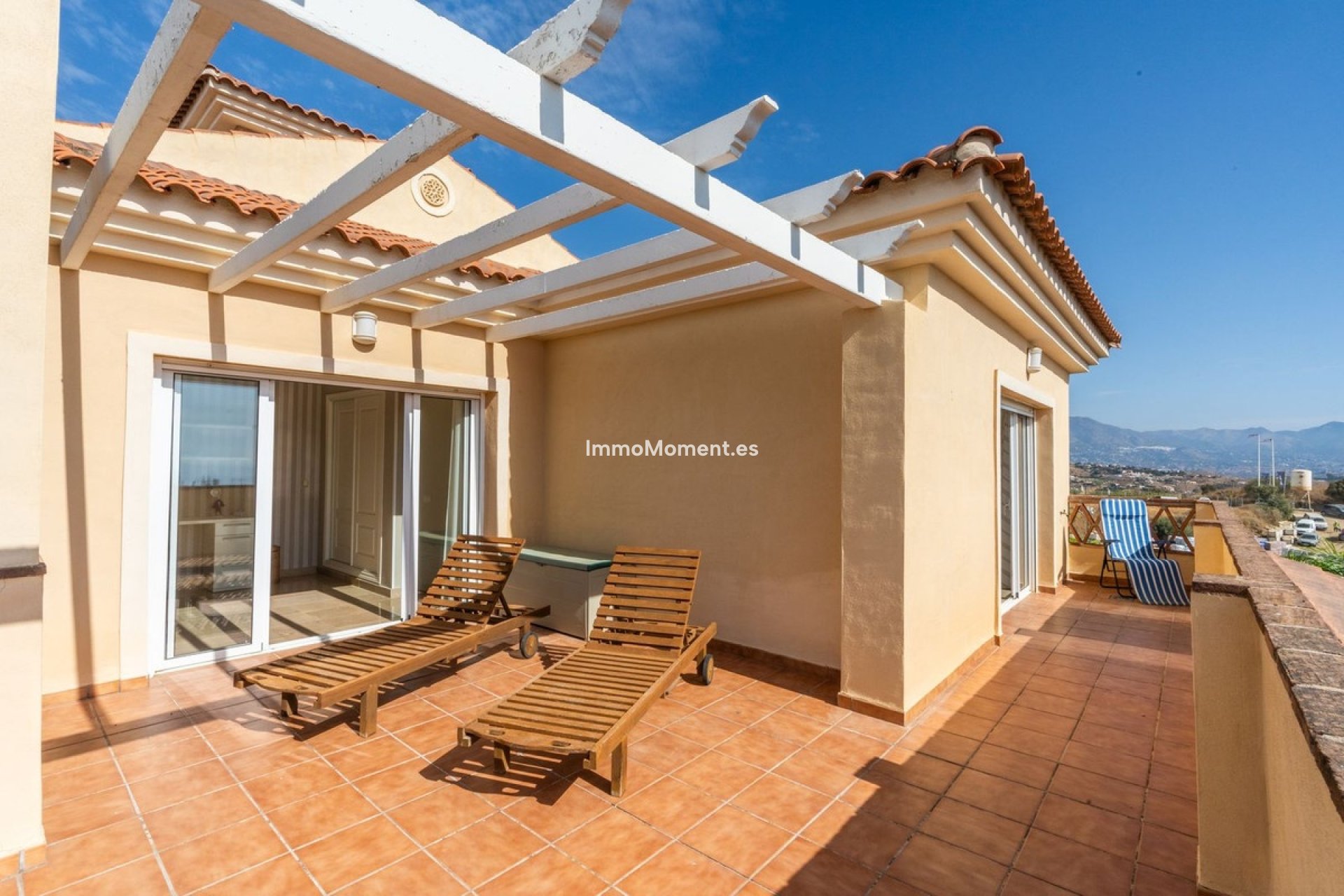 Bestaande woning - Vrijstaande villa - Mijas Costa - Riviera Del Sol