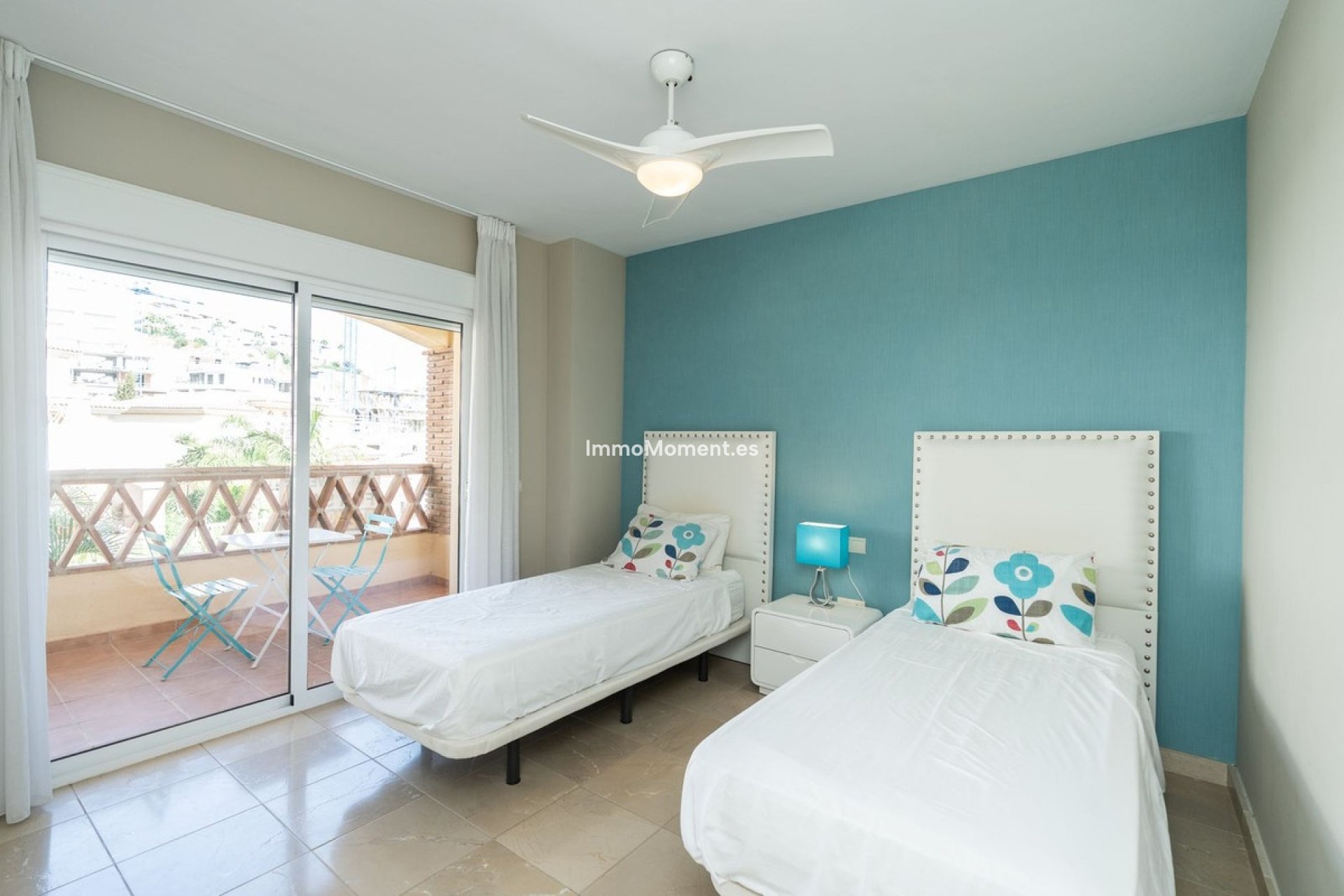 Bestaande woning - Vrijstaande villa - Mijas Costa - Riviera Del Sol