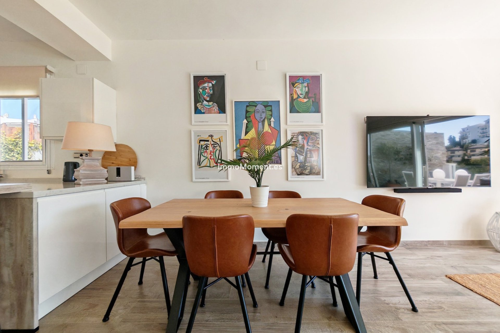 Bestaande woning - Vrijstaande villa - Mijas Costa - Riviera Del Sol