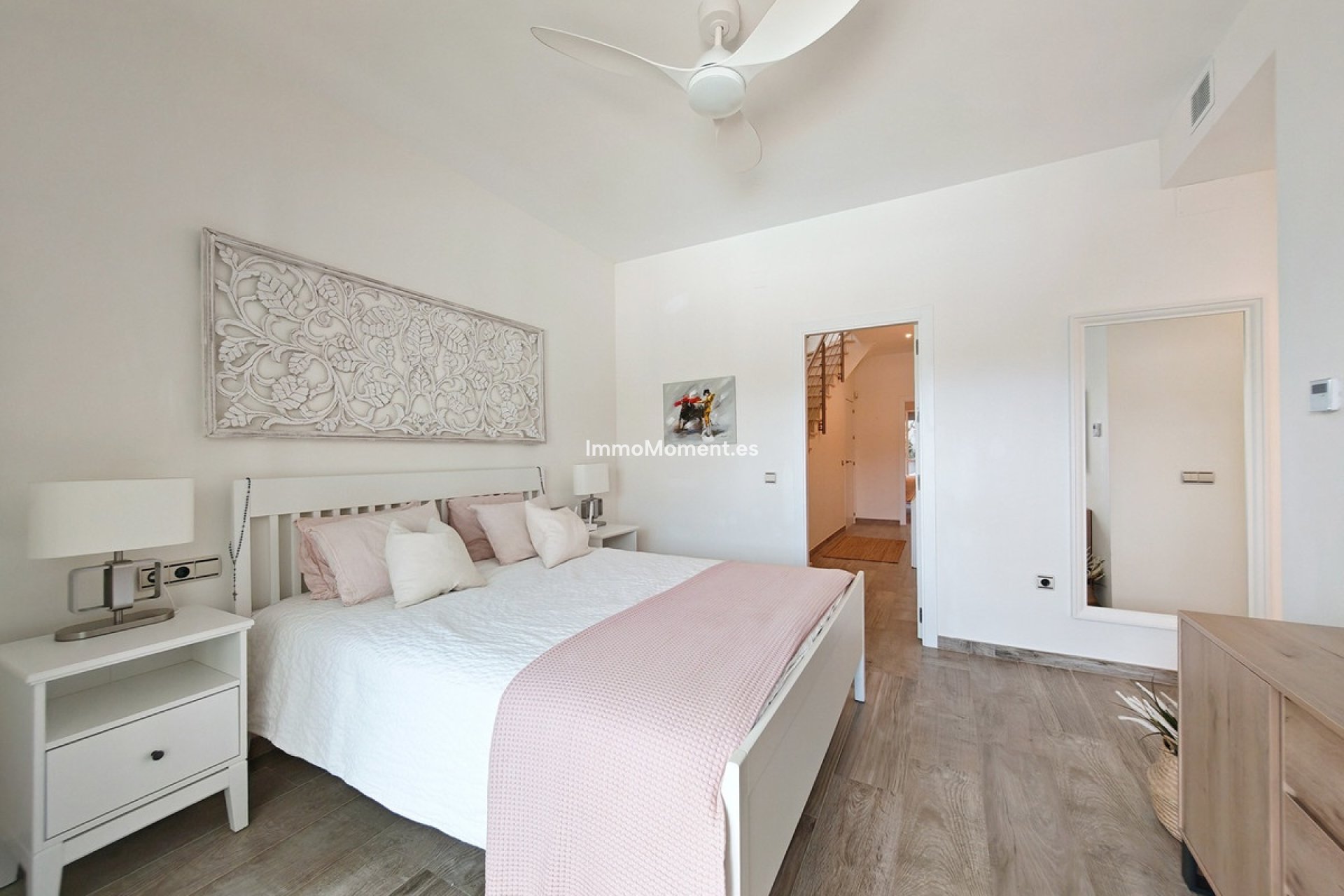 Bestaande woning - Vrijstaande villa - Mijas Costa - Riviera Del Sol