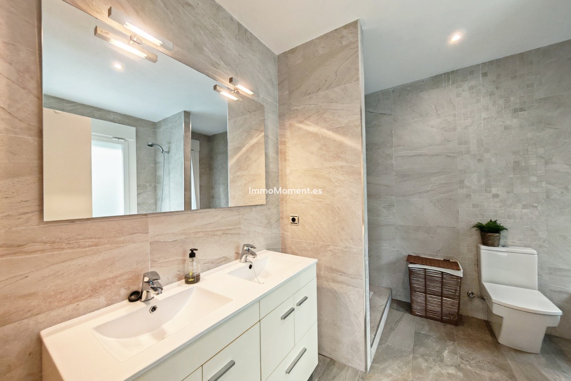 Bestaande woning - Vrijstaande villa - Mijas Costa - Riviera Del Sol