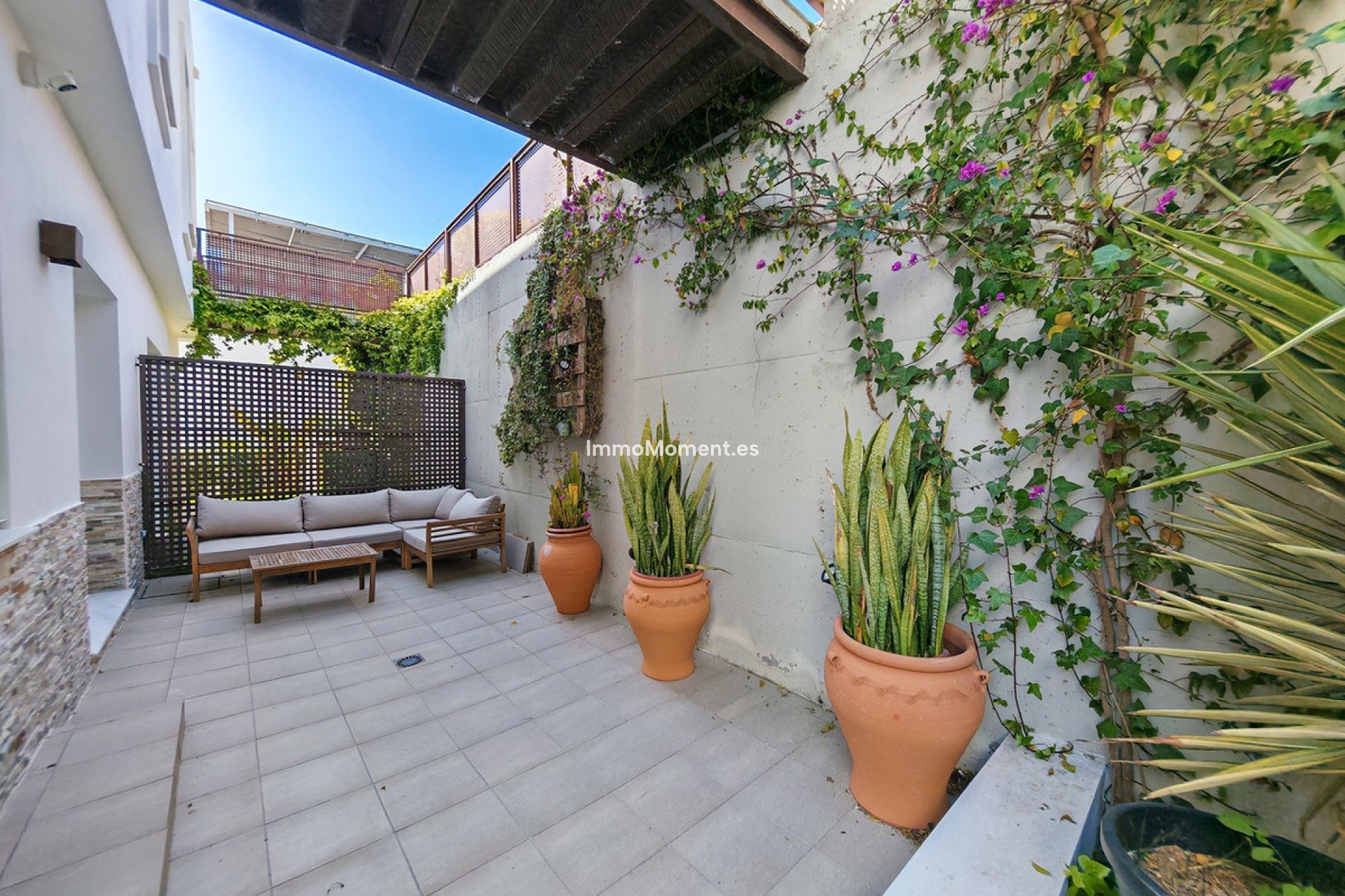 Bestaande woning - Vrijstaande villa - Mijas Costa - Riviera Del Sol