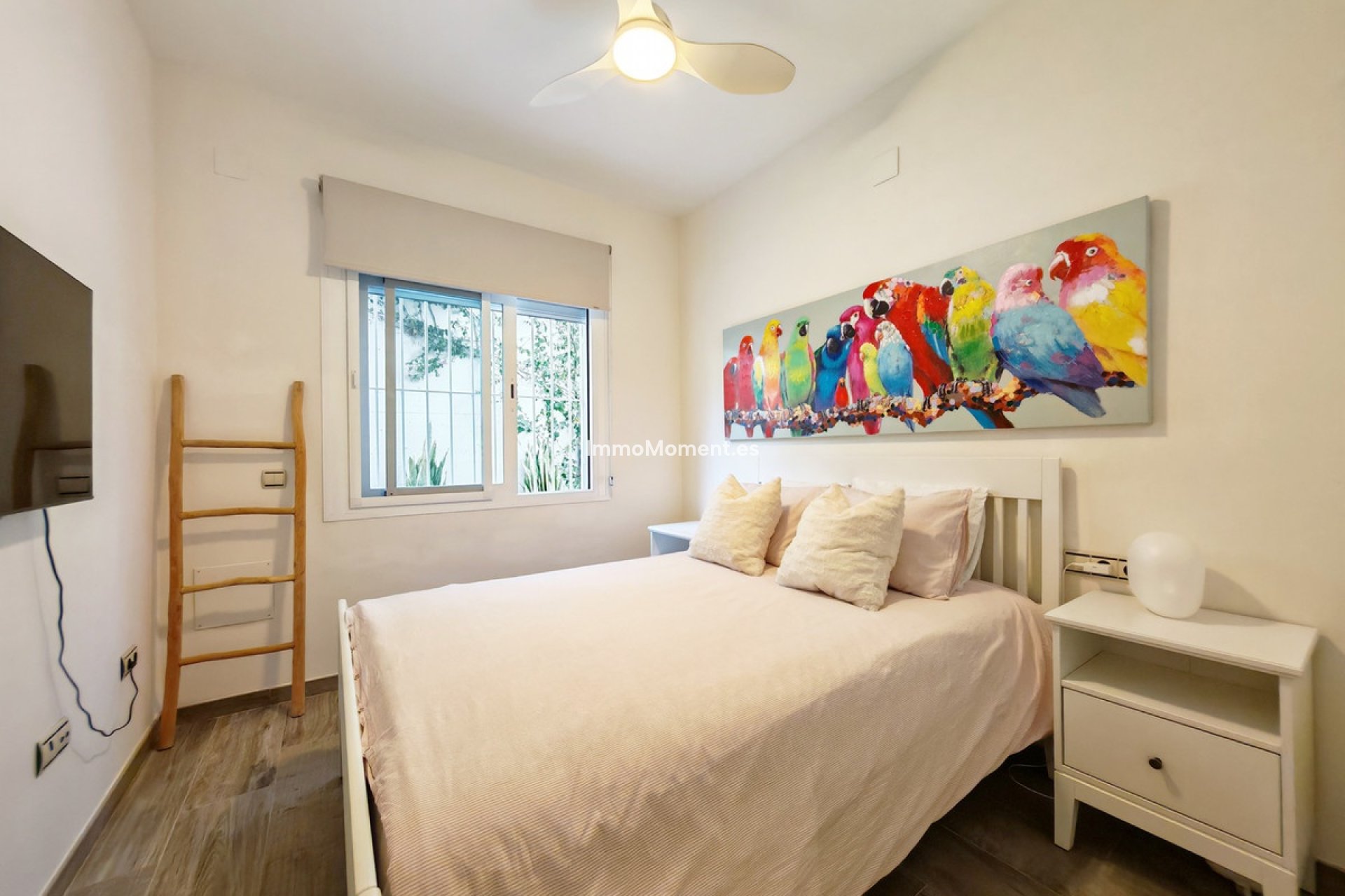 Bestaande woning - Vrijstaande villa - Mijas Costa - Riviera Del Sol