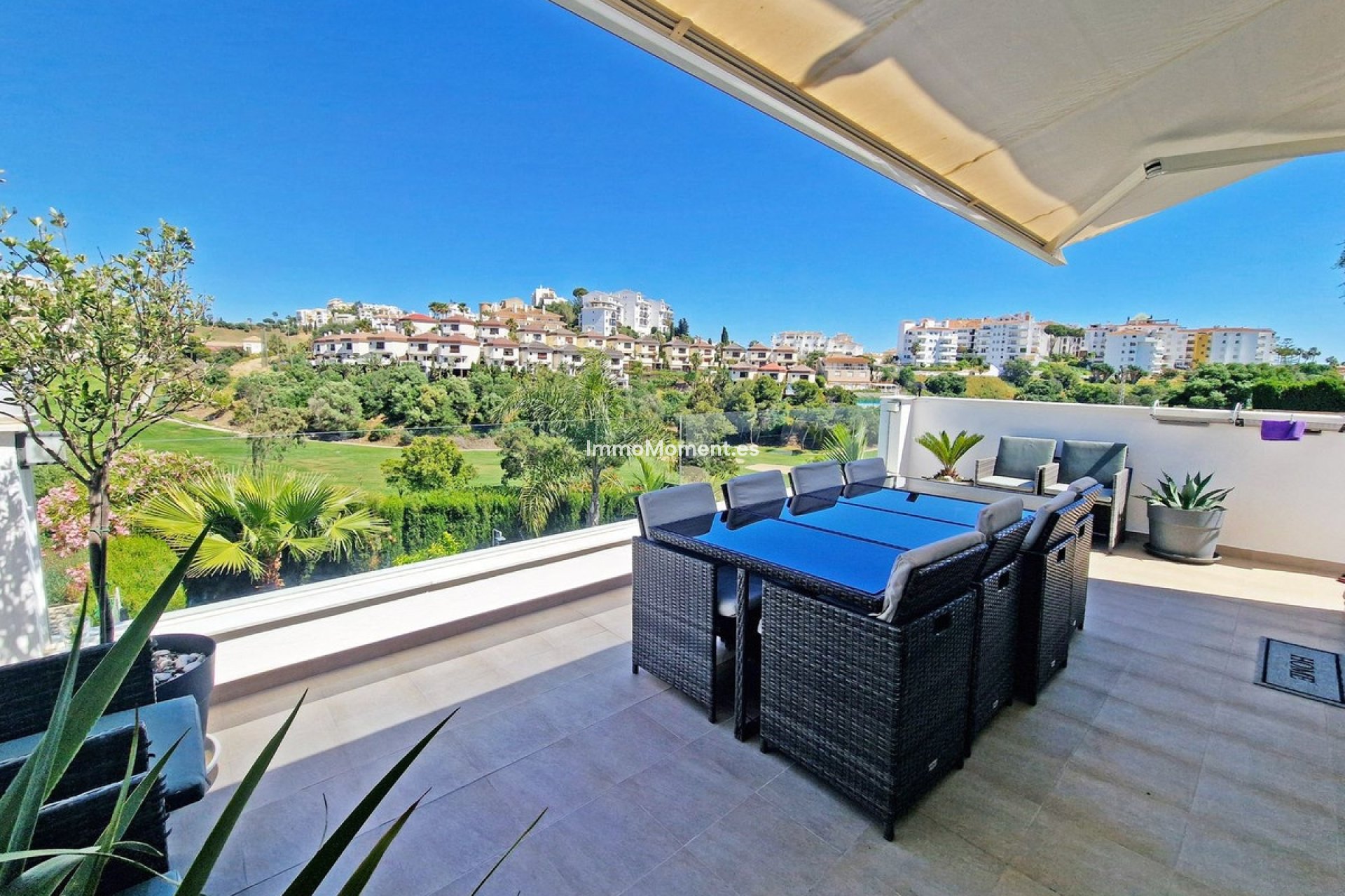 Bestaande woning - Vrijstaande villa - Mijas Costa - Riviera Del Sol