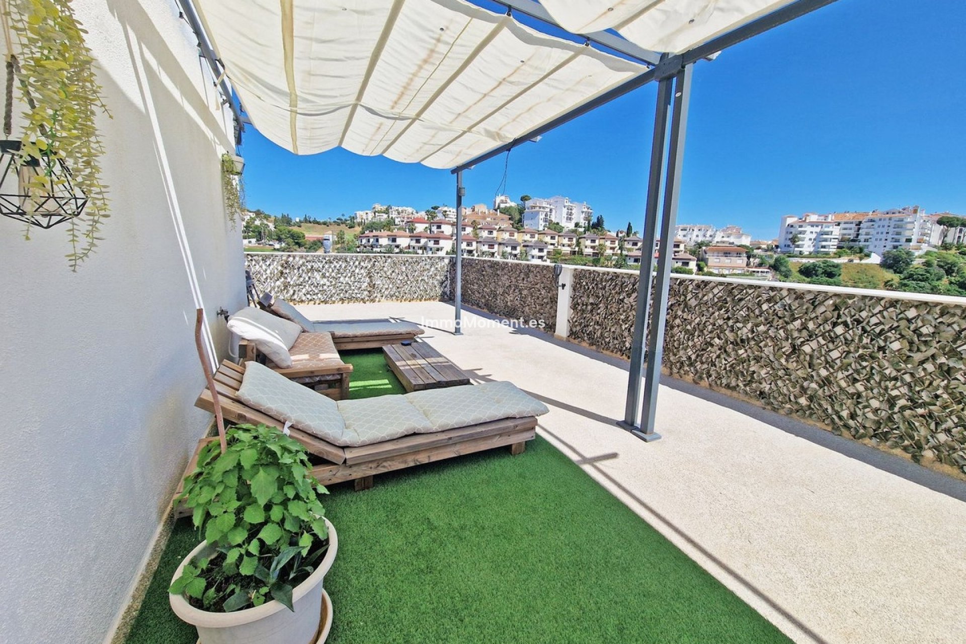Bestaande woning - Vrijstaande villa - Mijas Costa - Riviera Del Sol