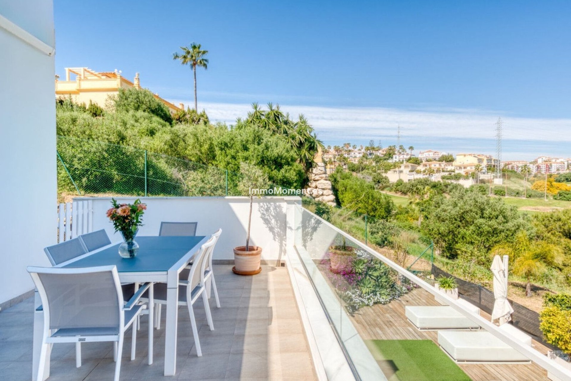 Bestaande woning - Vrijstaande villa - Mijas Costa - Riviera Del Sol