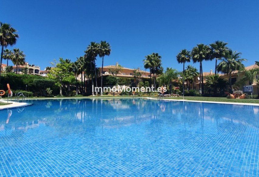 Bestaande woning - Vrijstaande villa - Mijas Costa - Riviera Del Sol
