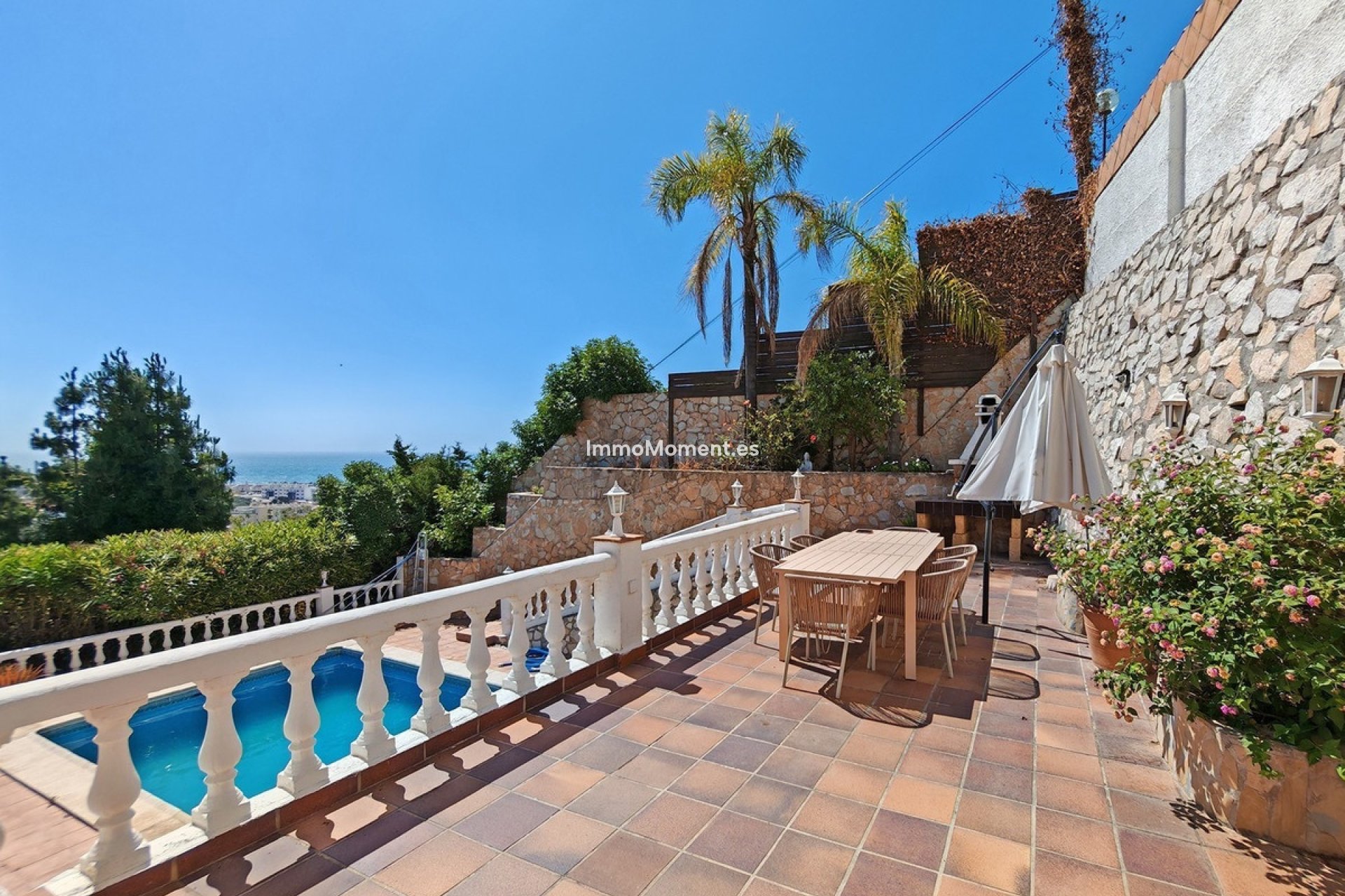 Bestaande woning - Vrijstaande villa - Mijas - El Chaparral
