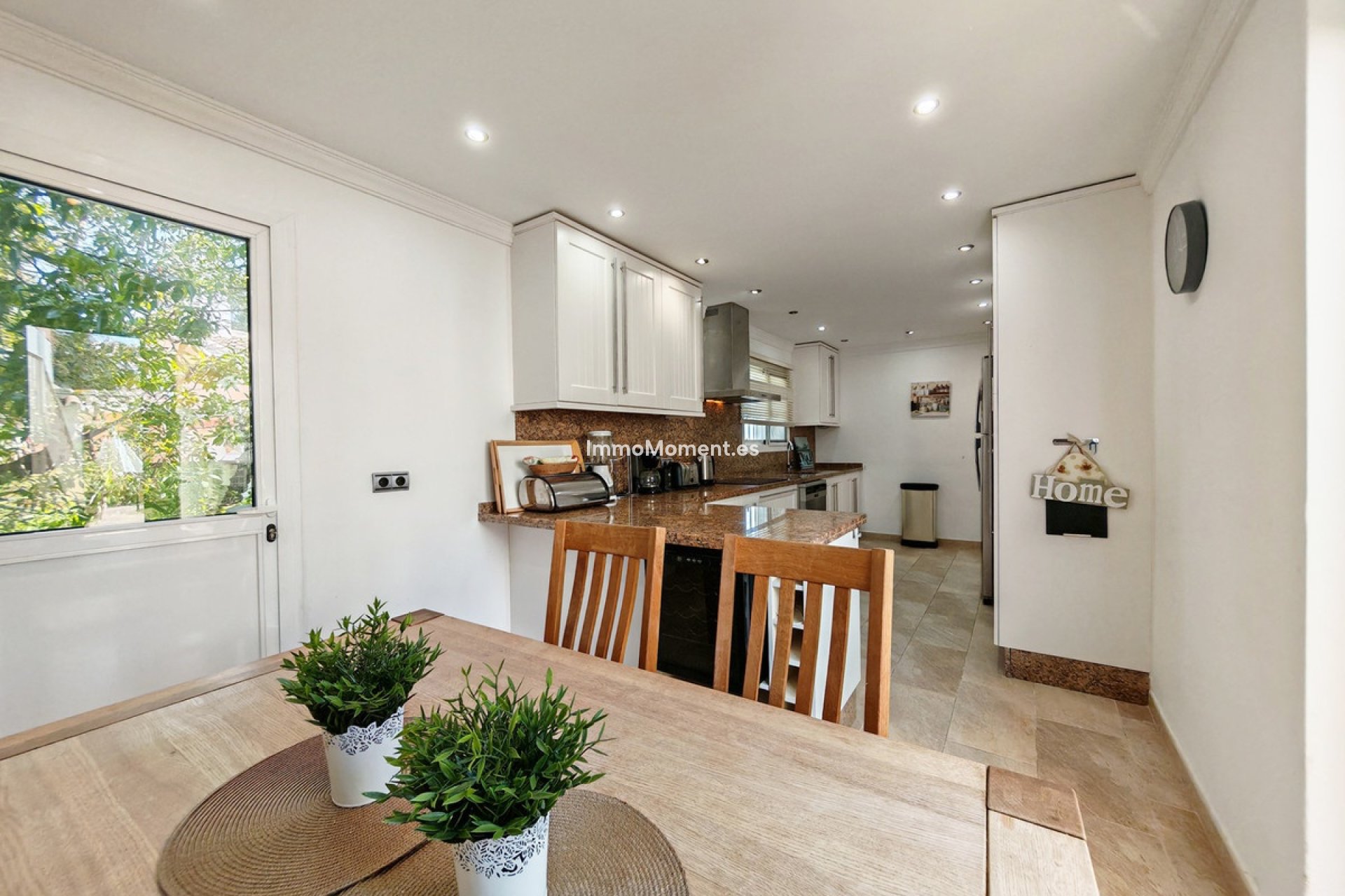 Bestaande woning - Vrijstaande villa - Mijas - El Chaparral