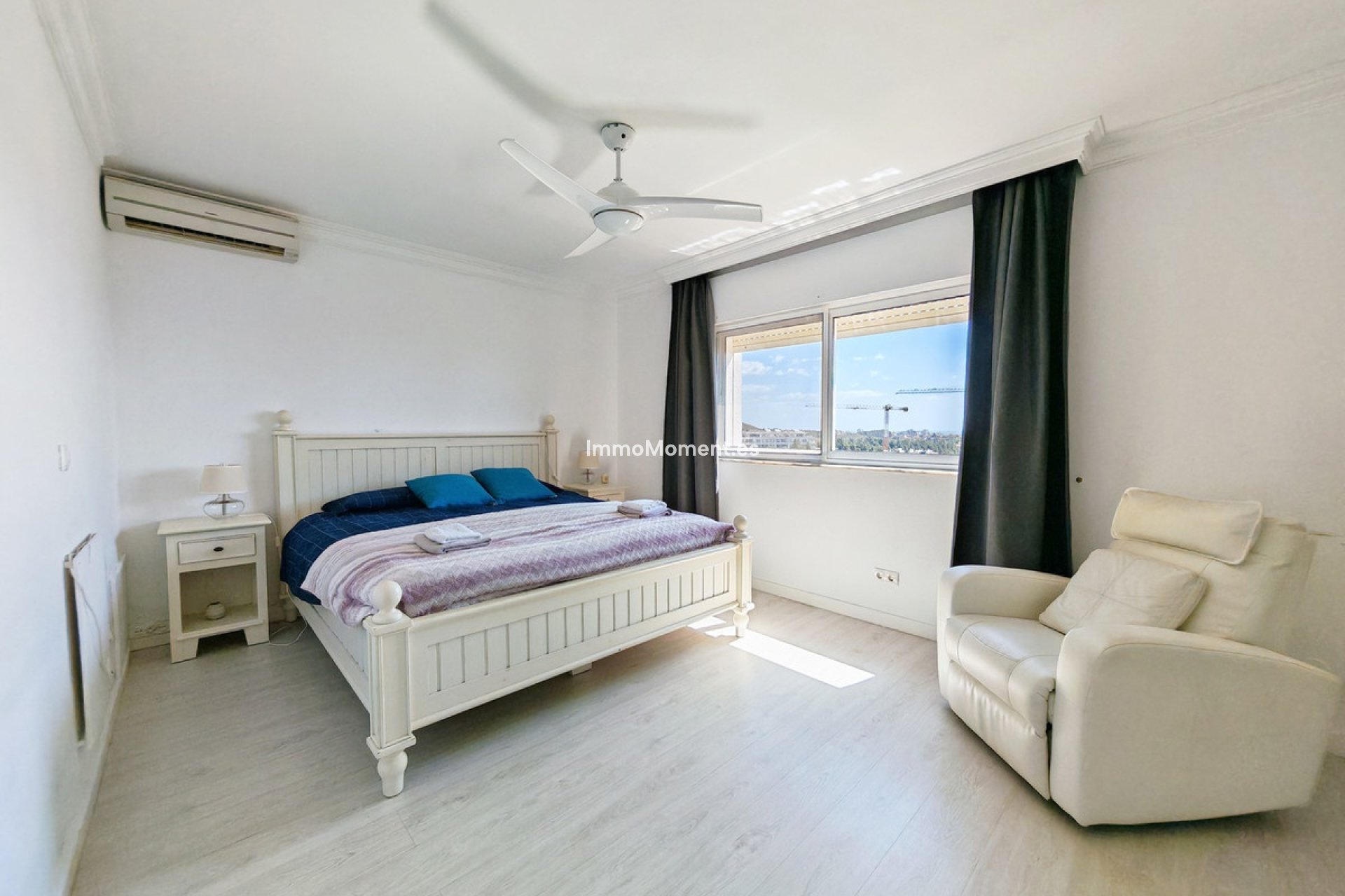 Bestaande woning - Vrijstaande villa - Mijas - El Chaparral