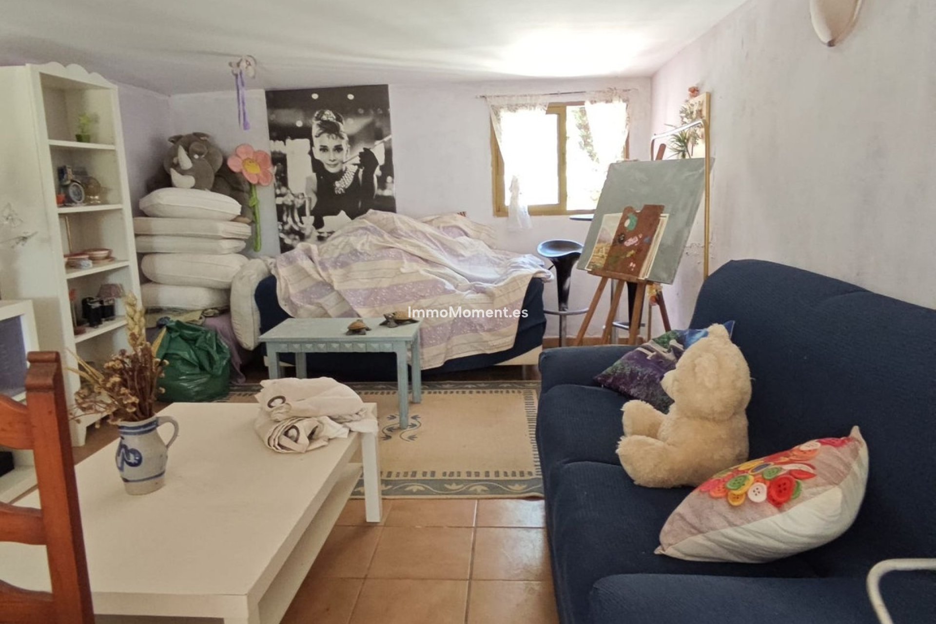 Bestaande woning - Vrijstaande villa - Mijas - El Chaparral