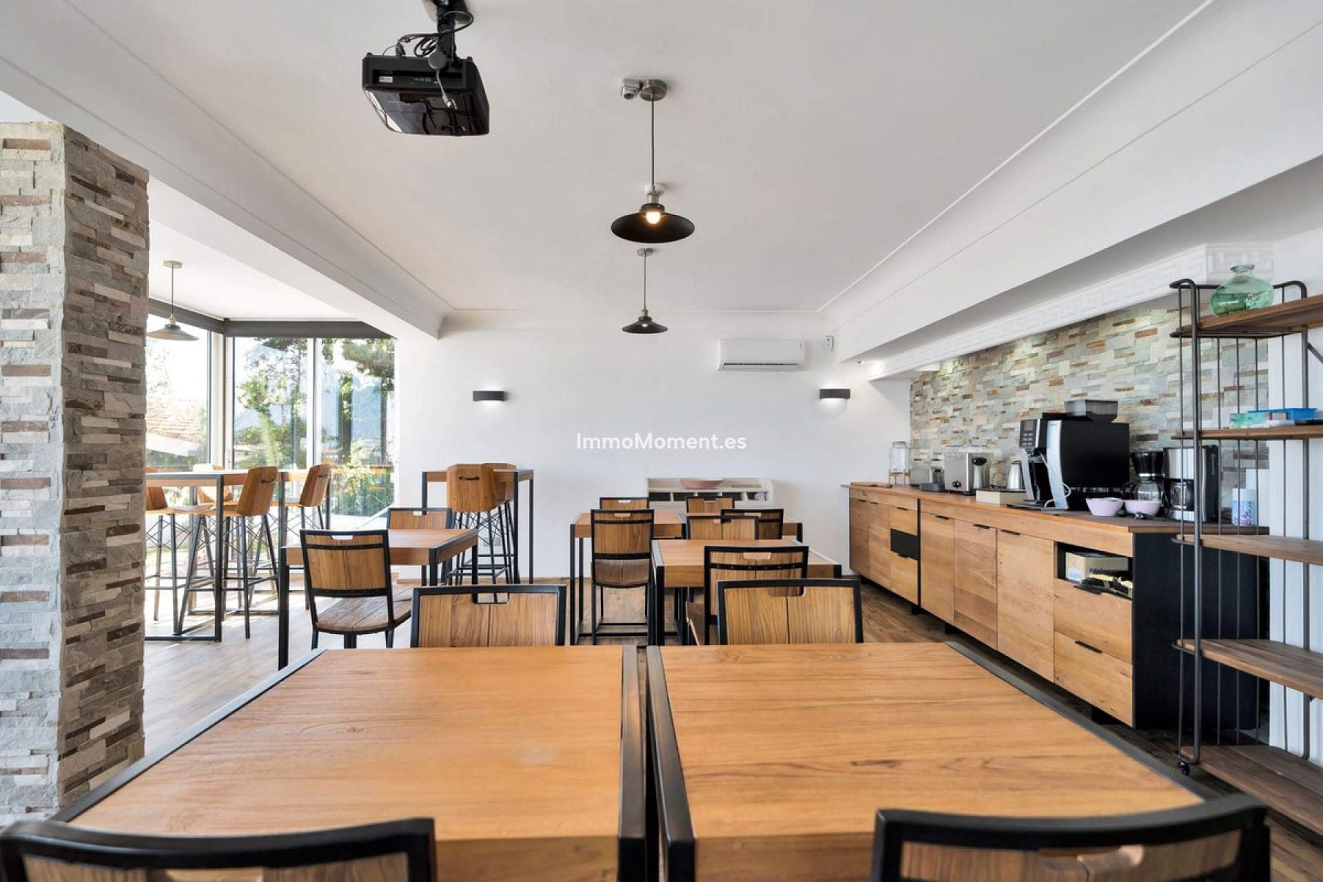 Bestaande woning - Vrijstaande villa - Mijas - El Chaparral