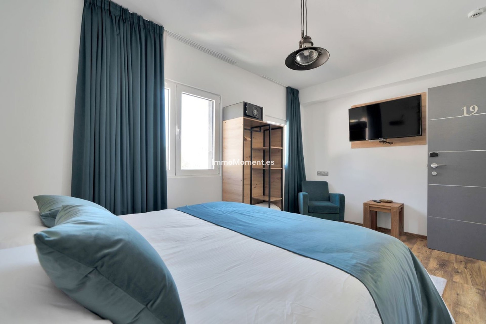 Bestaande woning - Vrijstaande villa - Mijas - El Chaparral