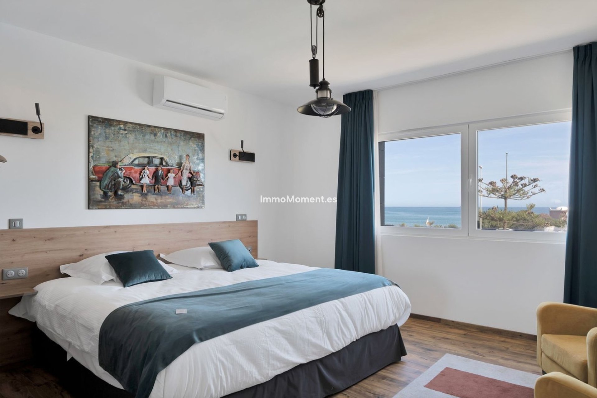 Bestaande woning - Vrijstaande villa - Mijas - El Chaparral