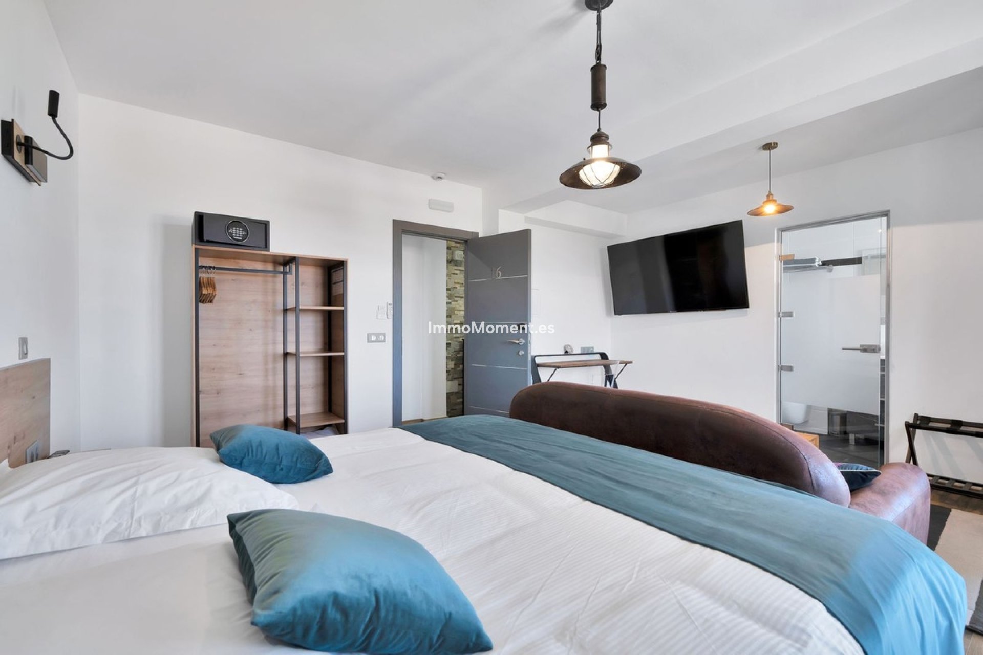 Bestaande woning - Vrijstaande villa - Mijas - El Chaparral