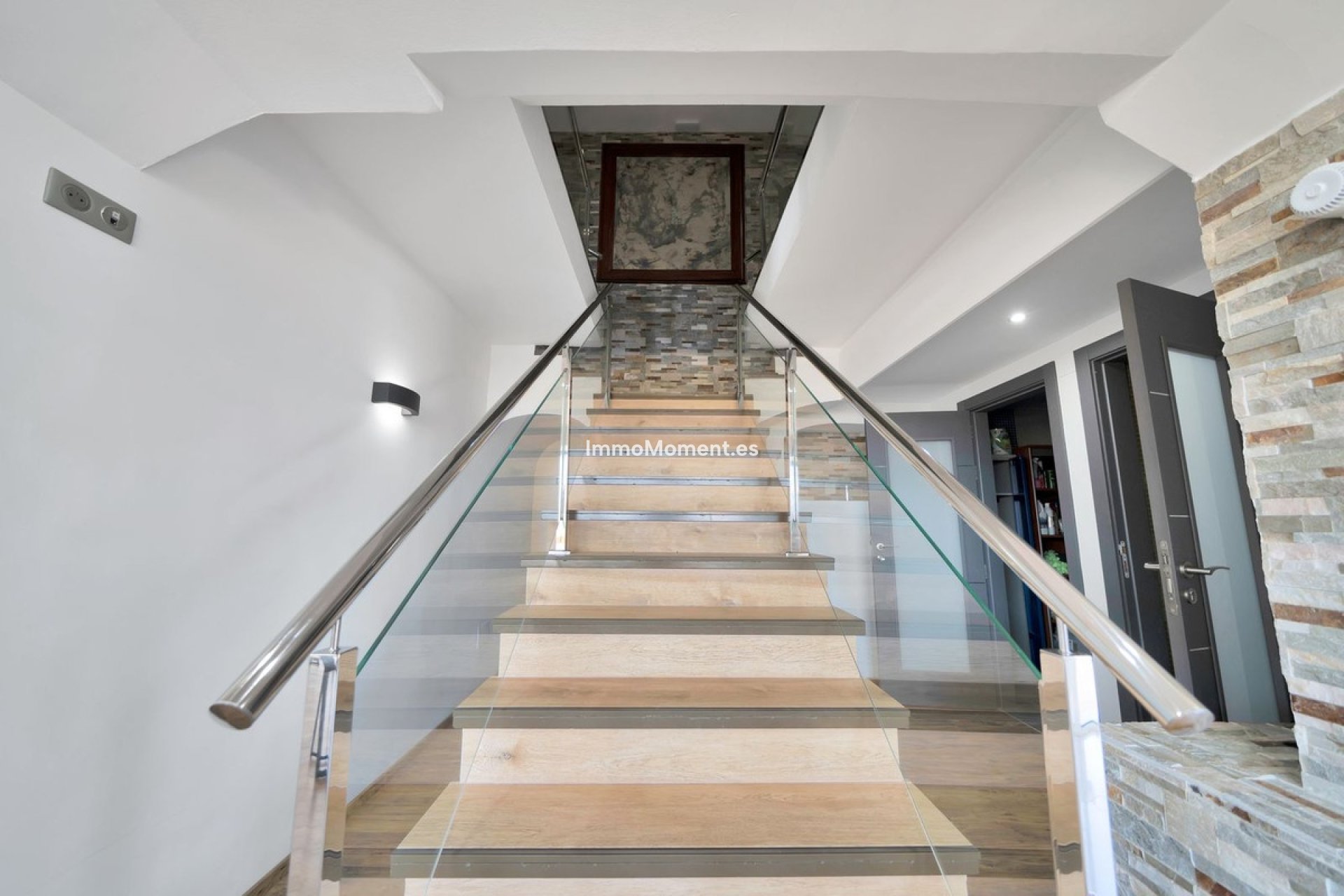 Bestaande woning - Vrijstaande villa - Mijas - El Chaparral