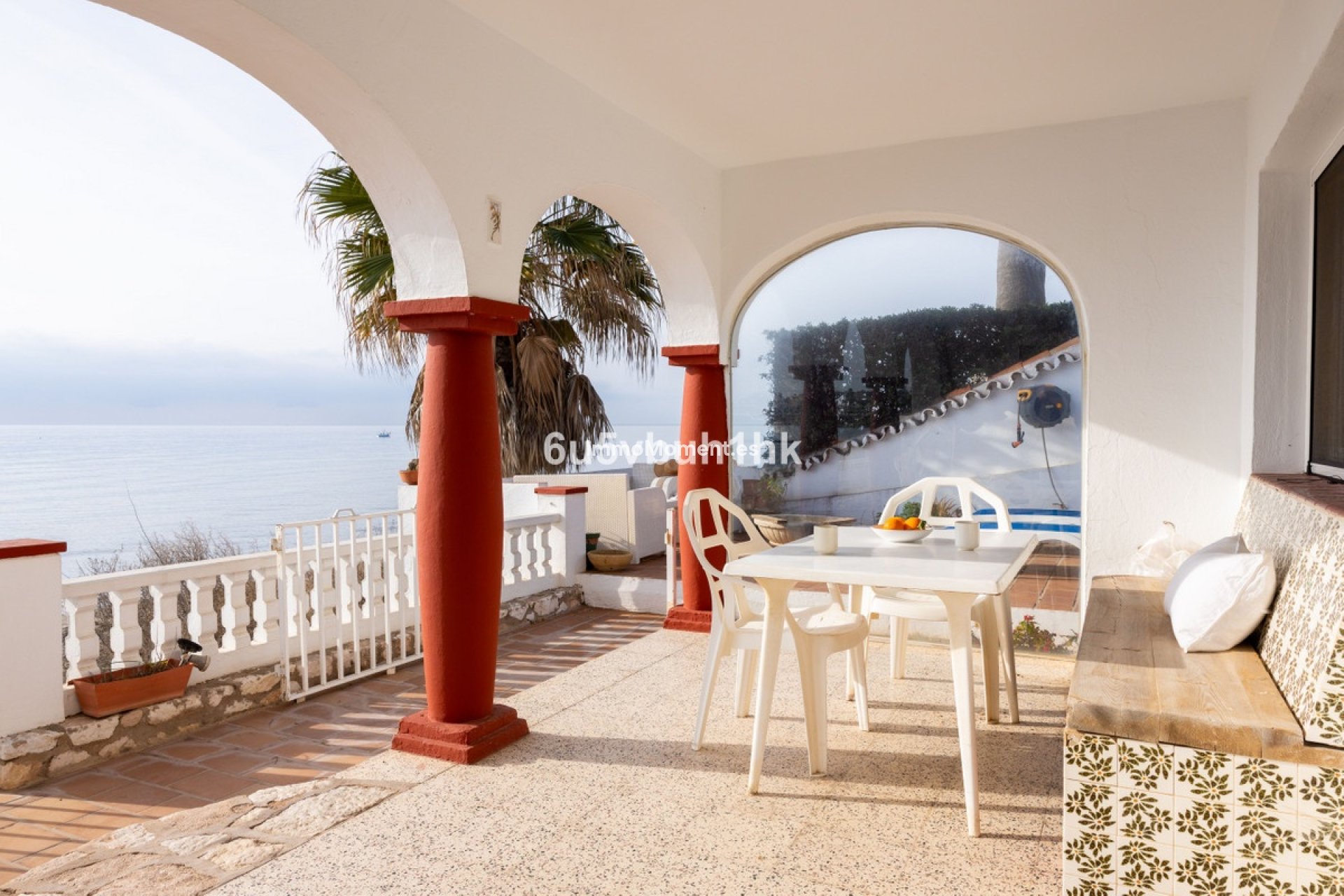 Bestaande woning - Vrijstaande villa - Mijas - El Chaparral
