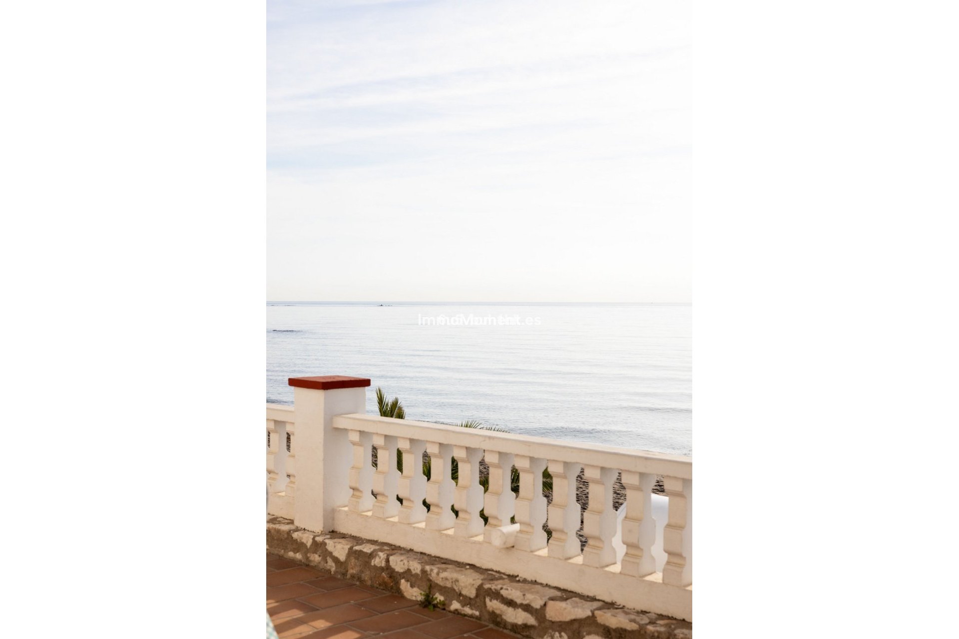 Bestaande woning - Vrijstaande villa - Mijas - El Chaparral