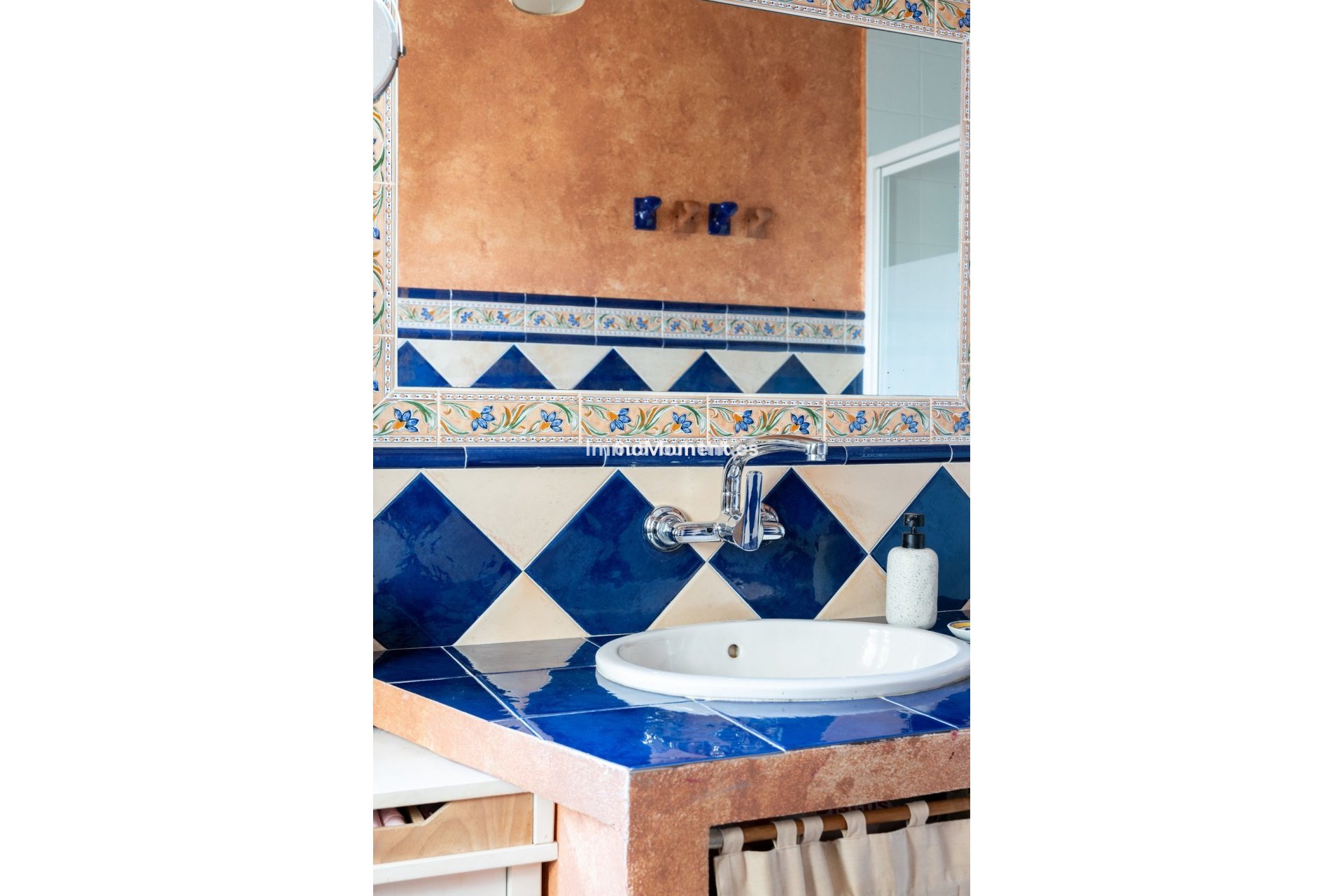 Bestaande woning - Vrijstaande villa - Mijas - El Chaparral