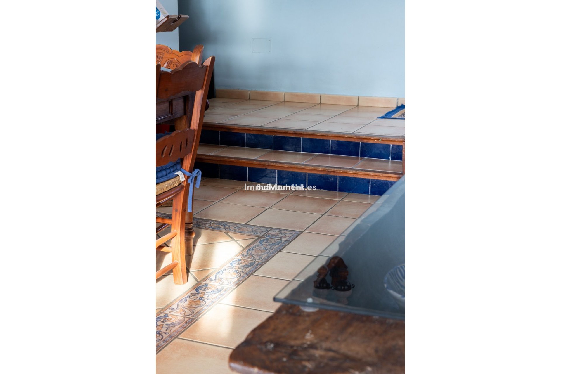 Bestaande woning - Vrijstaande villa - Mijas - El Chaparral