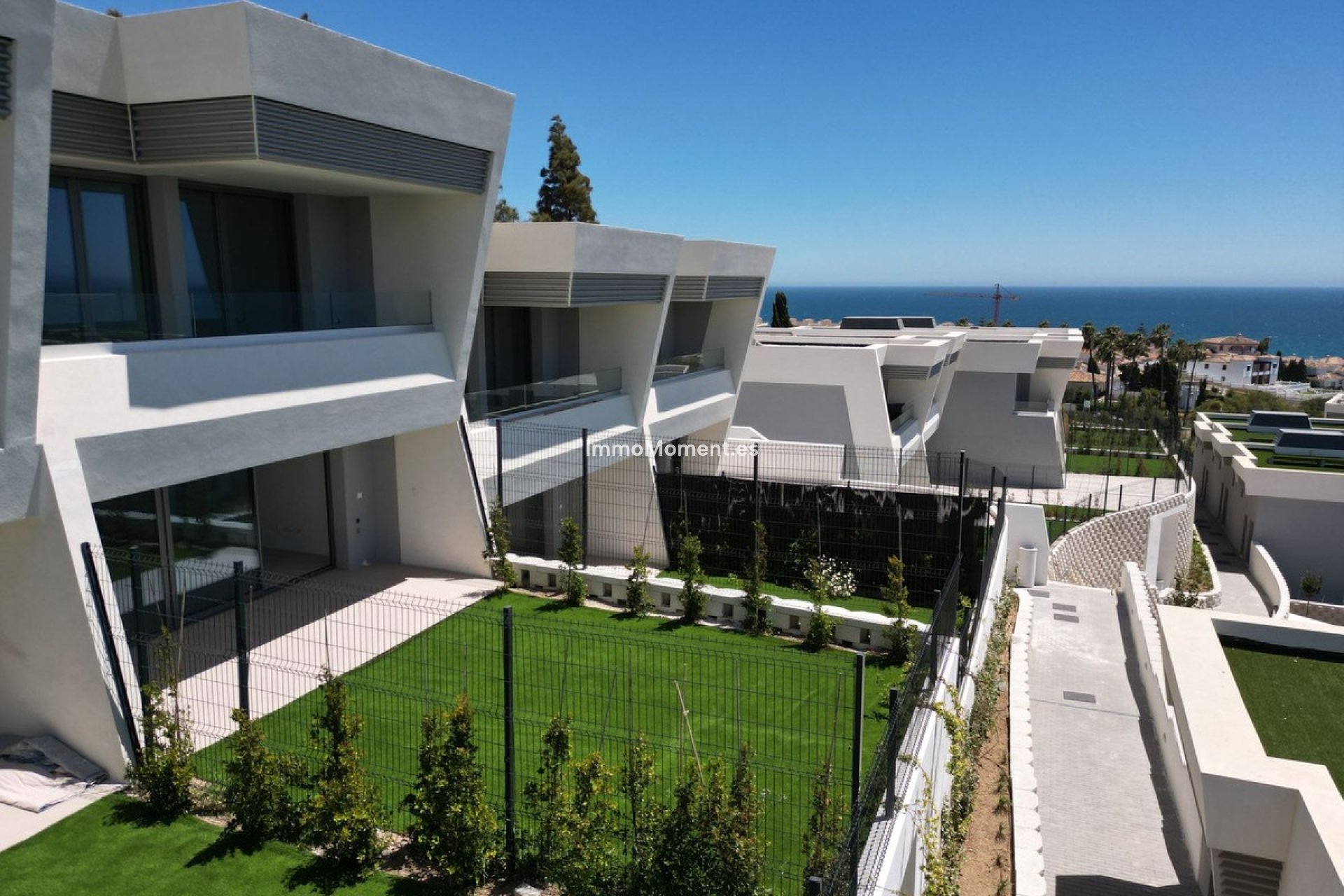 Bestaande woning - Vrijstaande villa - Mijas - El Chaparral