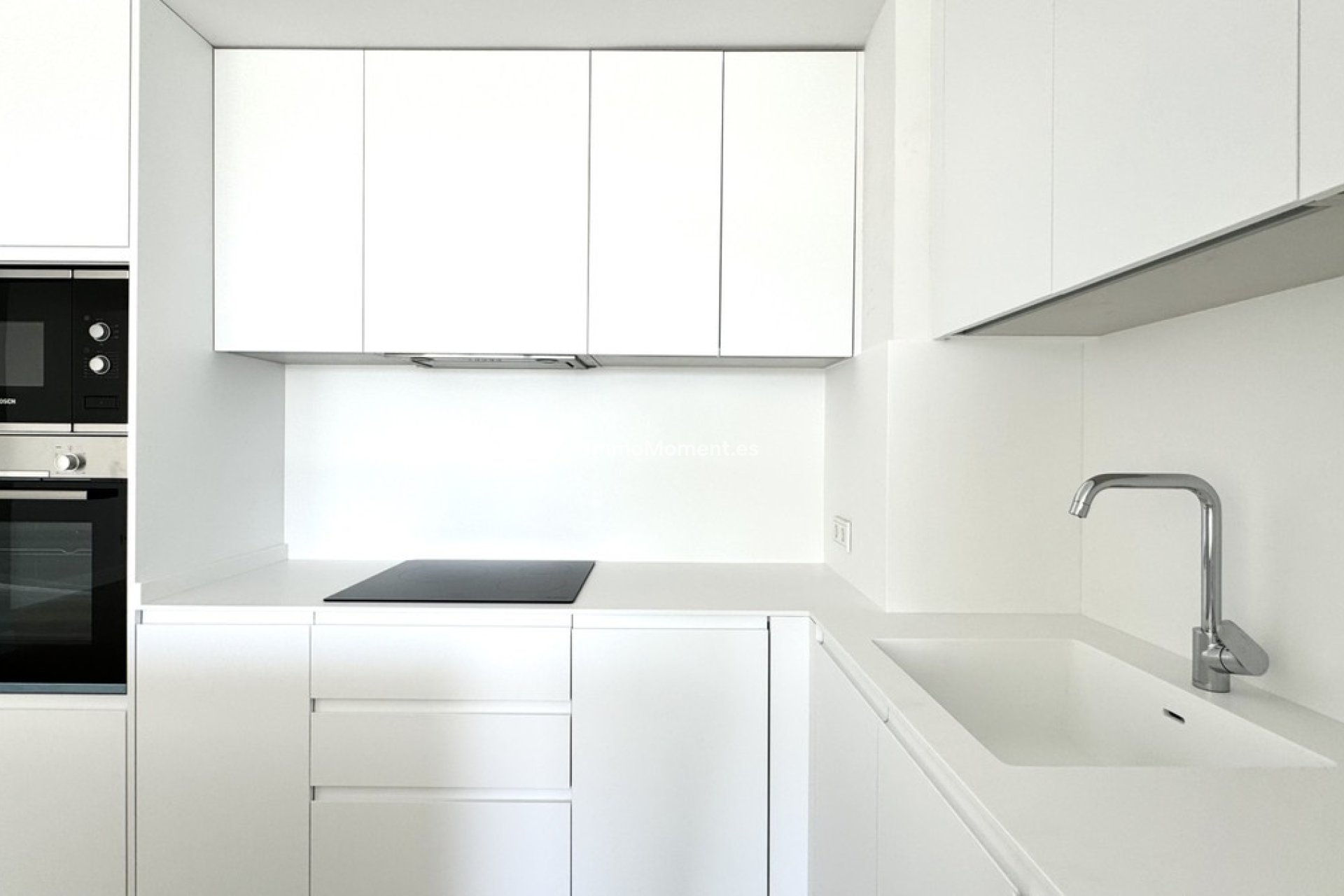 Bestaande woning - Vrijstaande villa - Mijas - El Chaparral
