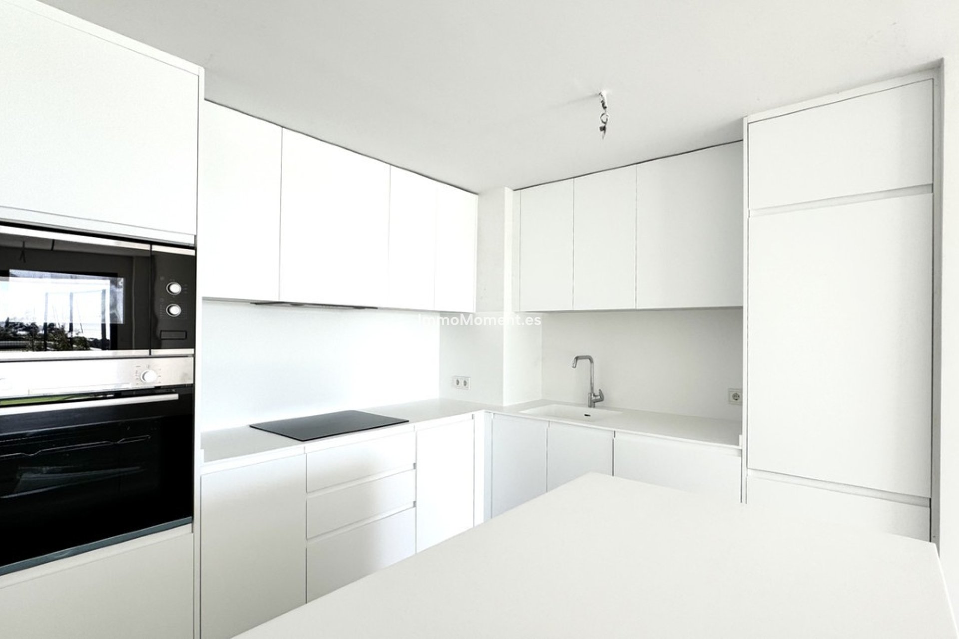 Bestaande woning - Vrijstaande villa - Mijas - El Chaparral