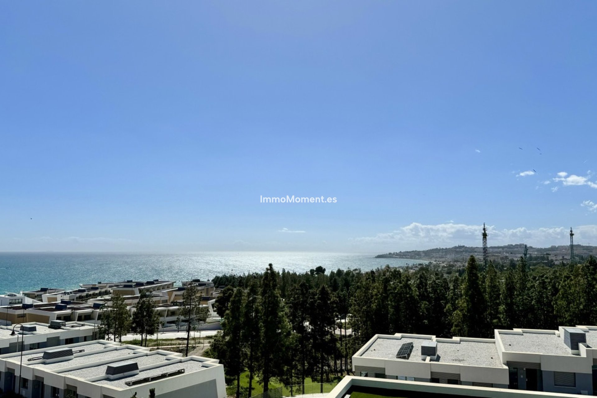 Bestaande woning - Vrijstaande villa - Mijas - El Chaparral