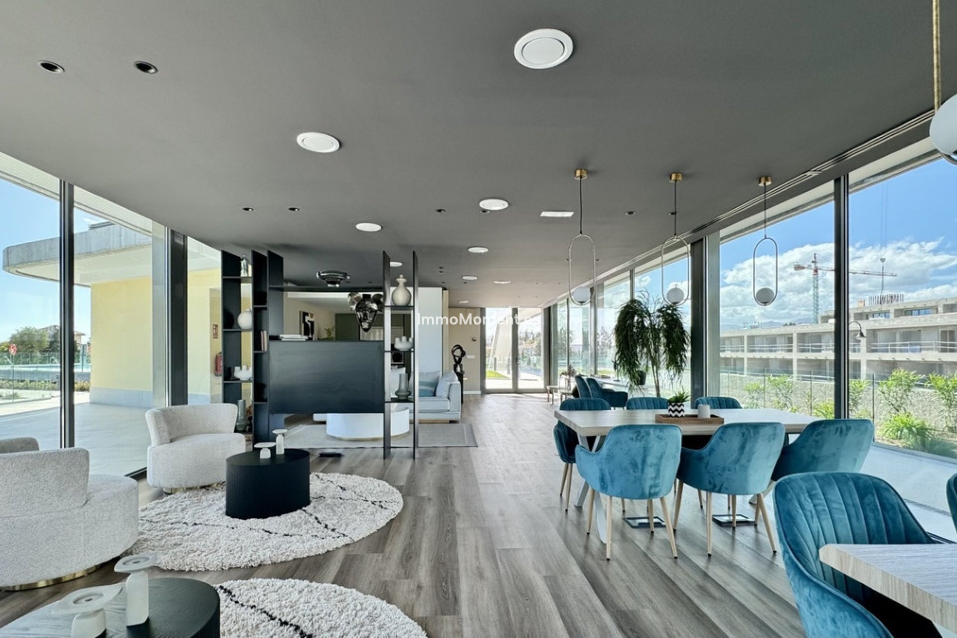 Bestaande woning - Vrijstaande villa - Mijas - El Chaparral