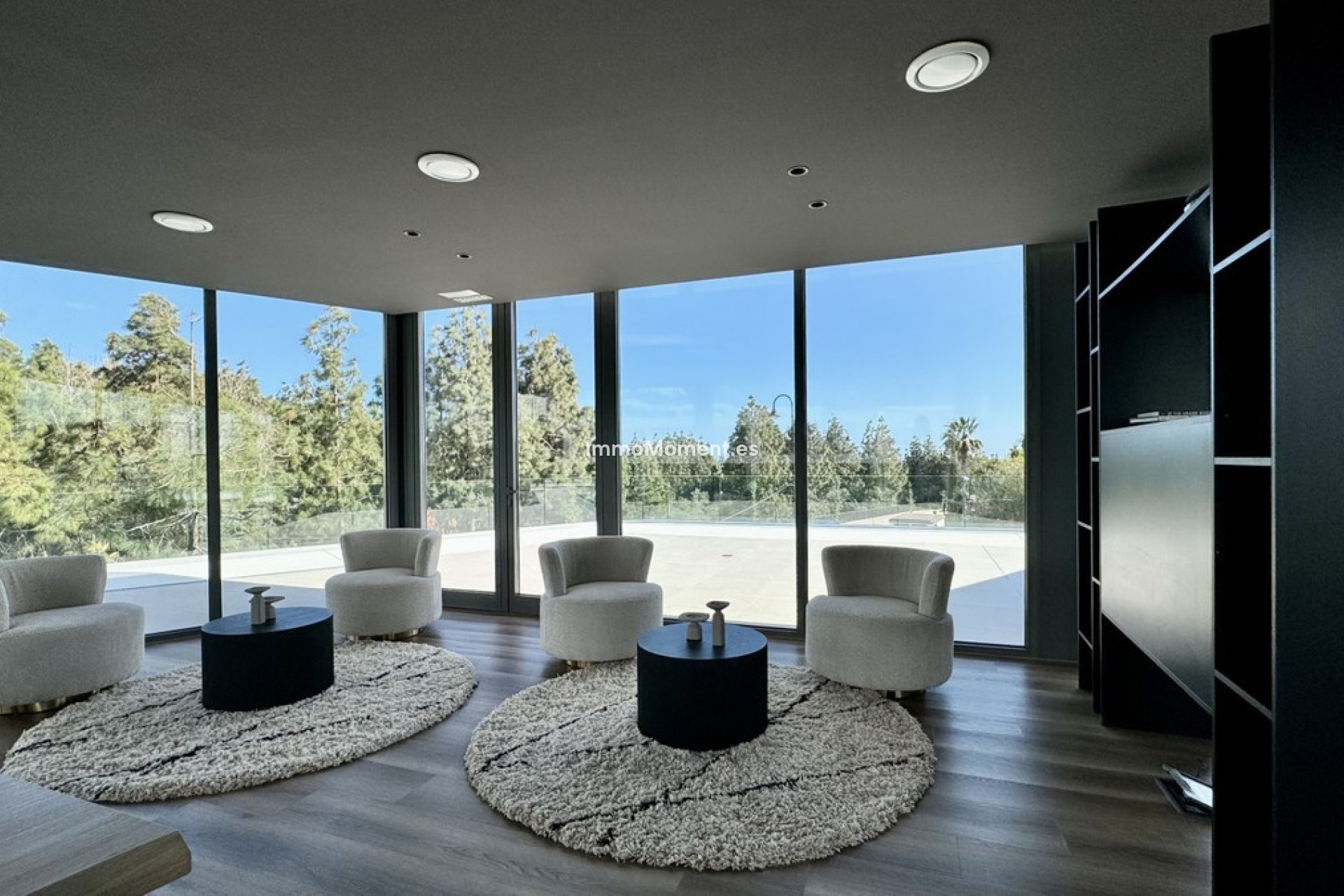 Bestaande woning - Vrijstaande villa - Mijas - El Chaparral
