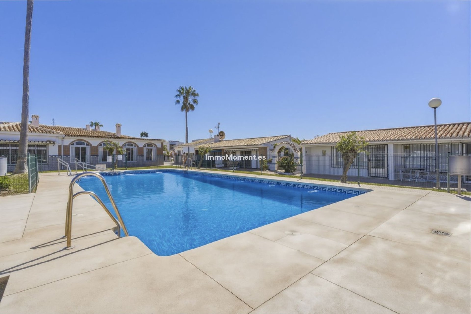 Bestaande woning - Vrijstaande villa - Mijas - El Chaparral