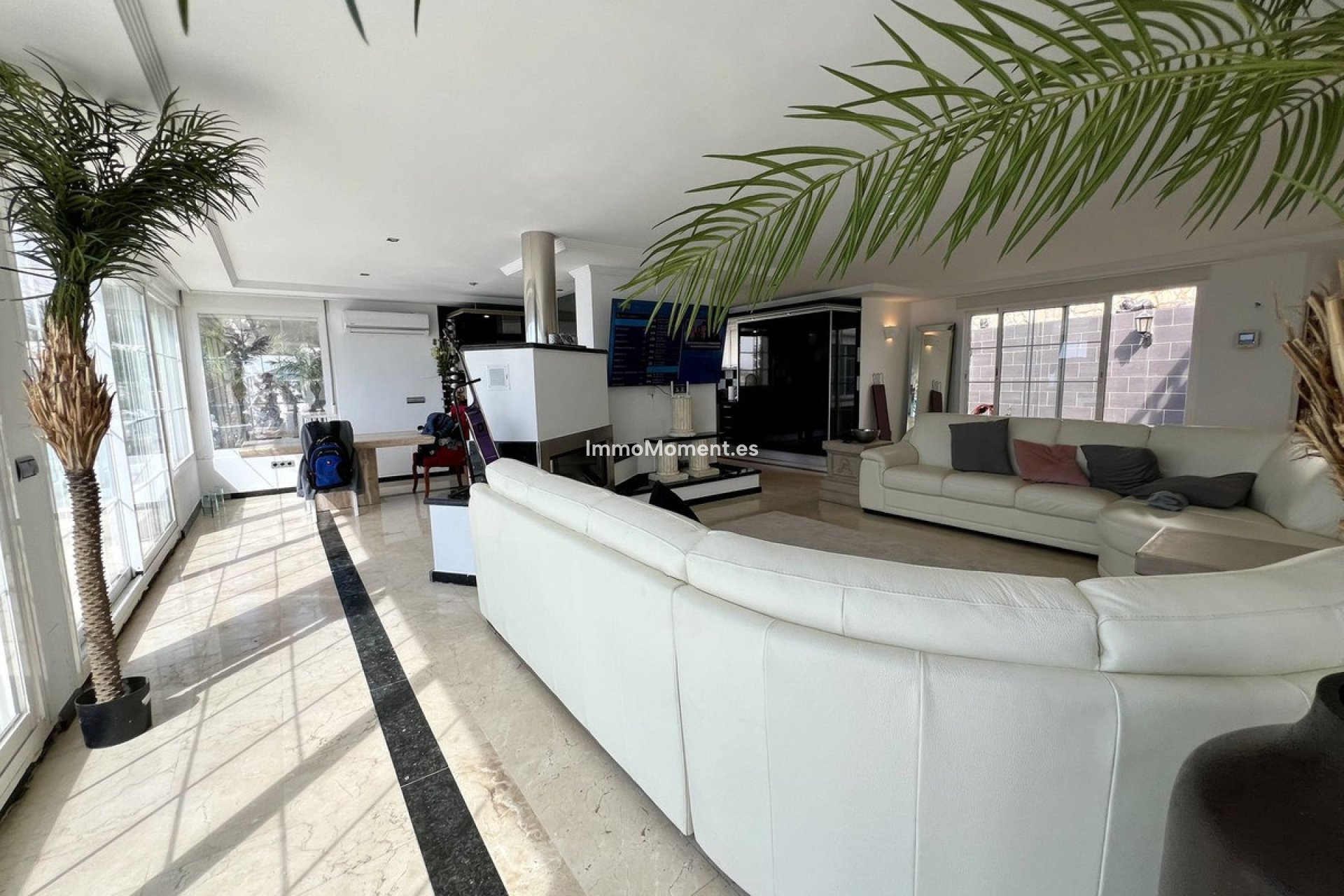 Bestaande woning - Vrijstaande villa - Mijas - El Chaparral
