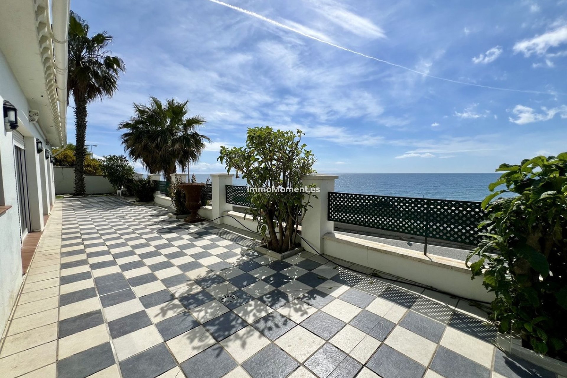 Bestaande woning - Vrijstaande villa - Mijas - El Chaparral