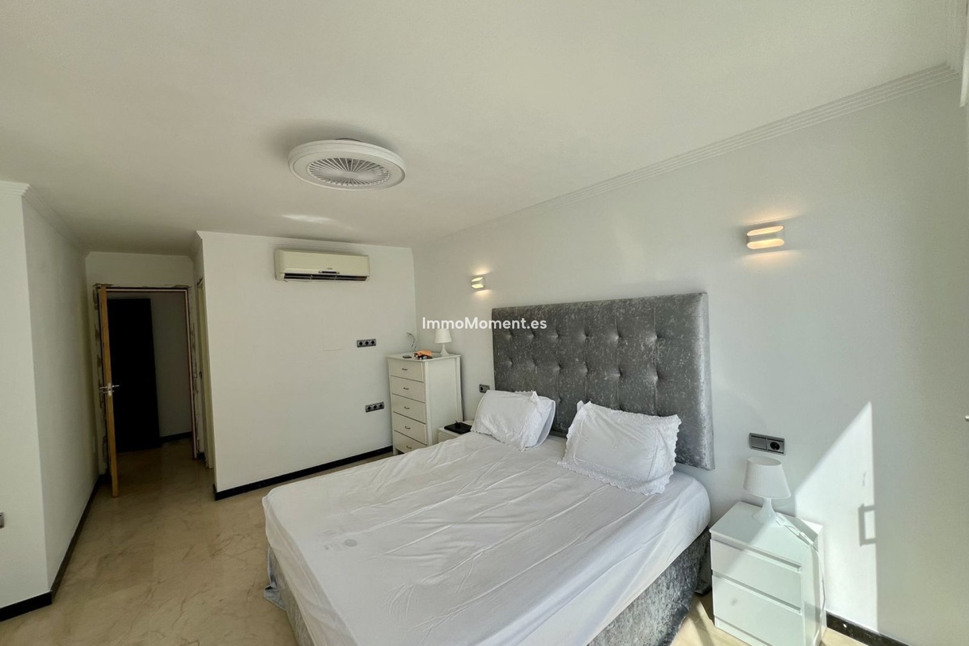 Bestaande woning - Vrijstaande villa - Mijas - El Chaparral