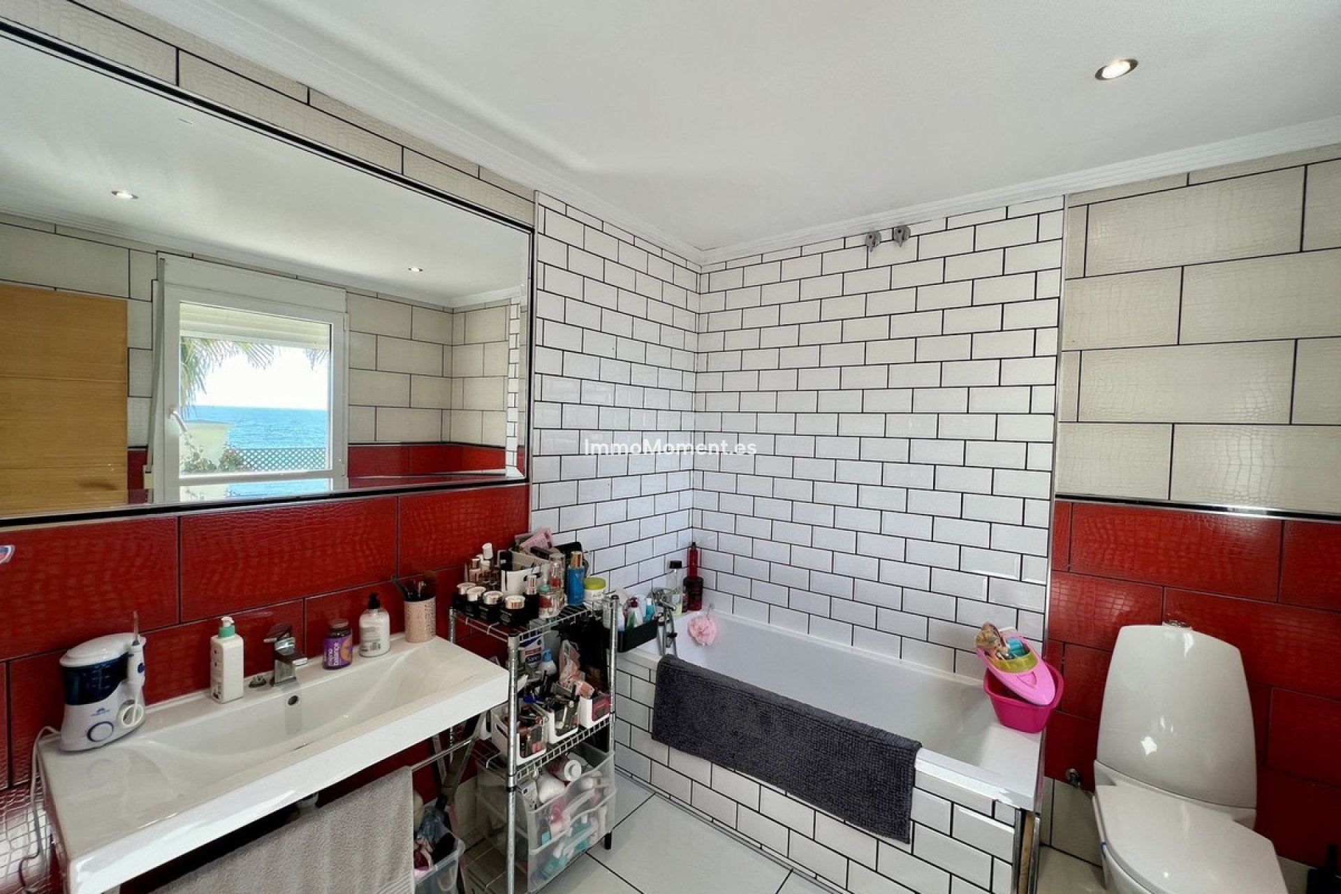 Bestaande woning - Vrijstaande villa - Mijas - El Chaparral