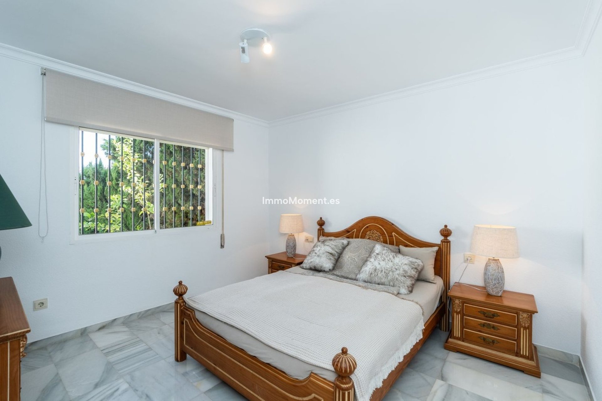 Bestaande woning - Vrijstaande villa - Mijas - El Chaparral