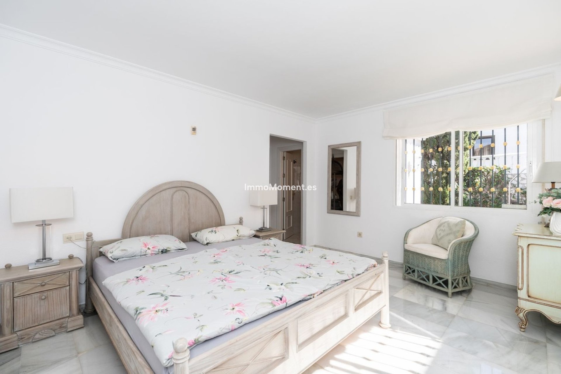 Bestaande woning - Vrijstaande villa - Mijas - El Chaparral
