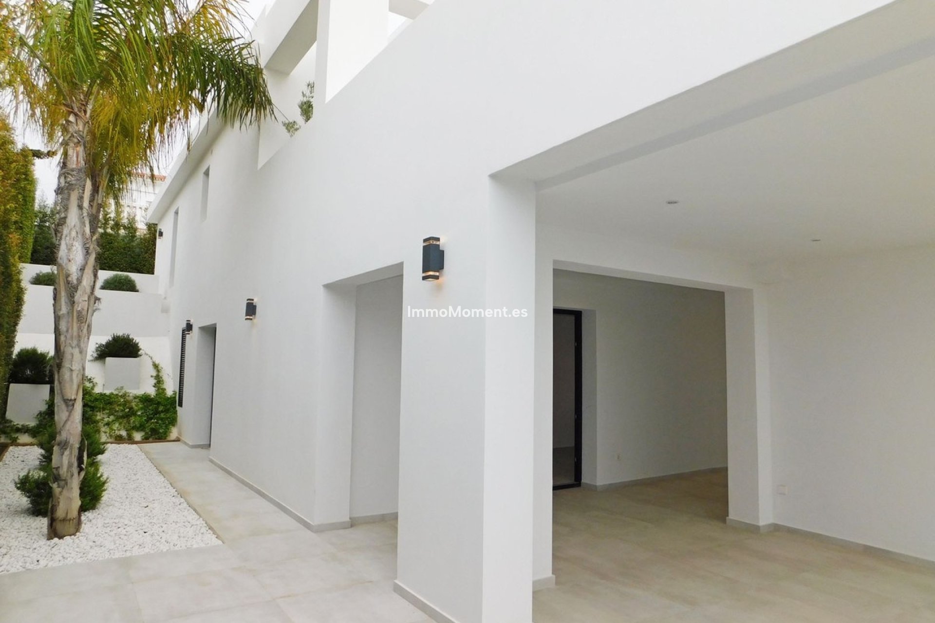 Bestaande woning - Vrijstaande villa - Mijas - El Chaparral