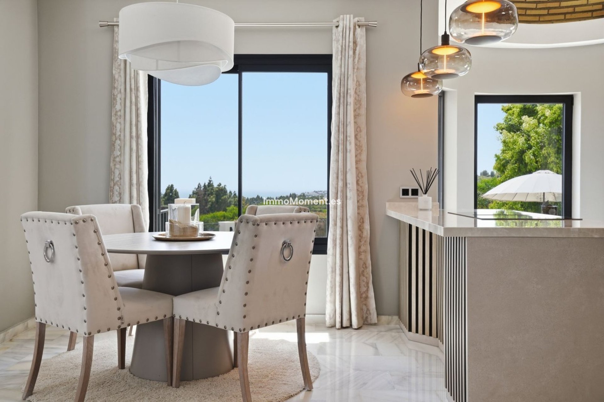 Bestaande woning - Vrijstaande villa - Mijas - El Chaparral