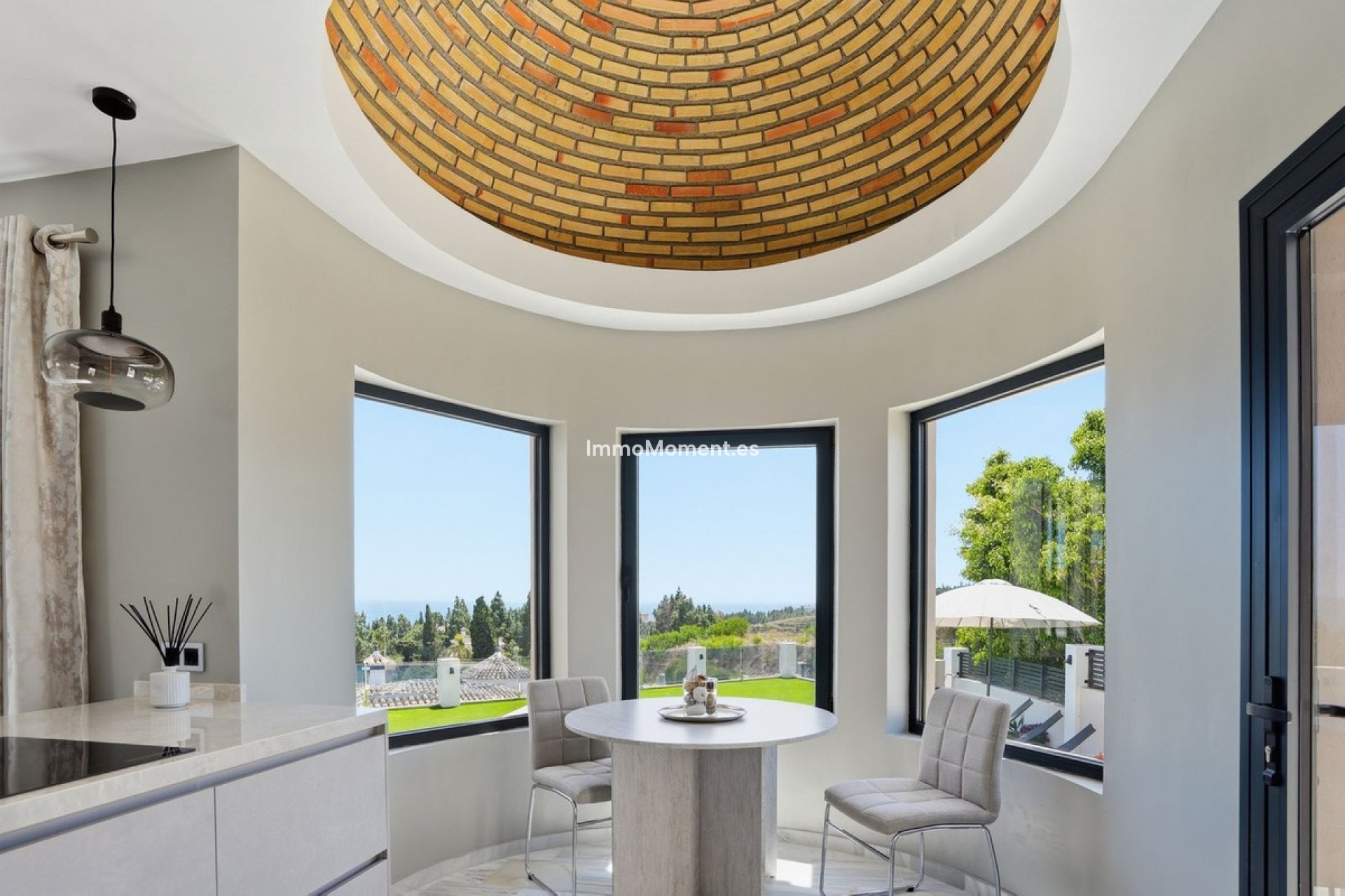 Bestaande woning - Vrijstaande villa - Mijas - El Chaparral