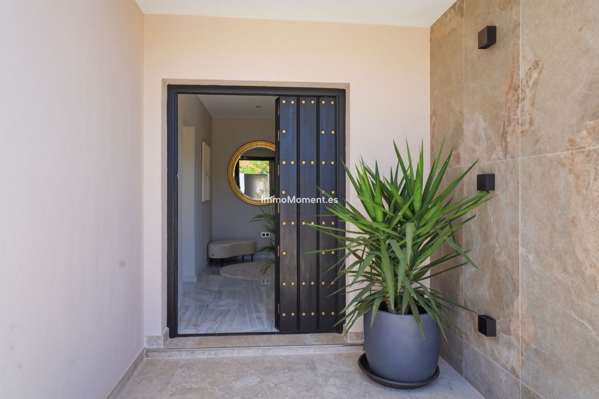 Bestaande woning - Vrijstaande villa - Mijas - El Chaparral