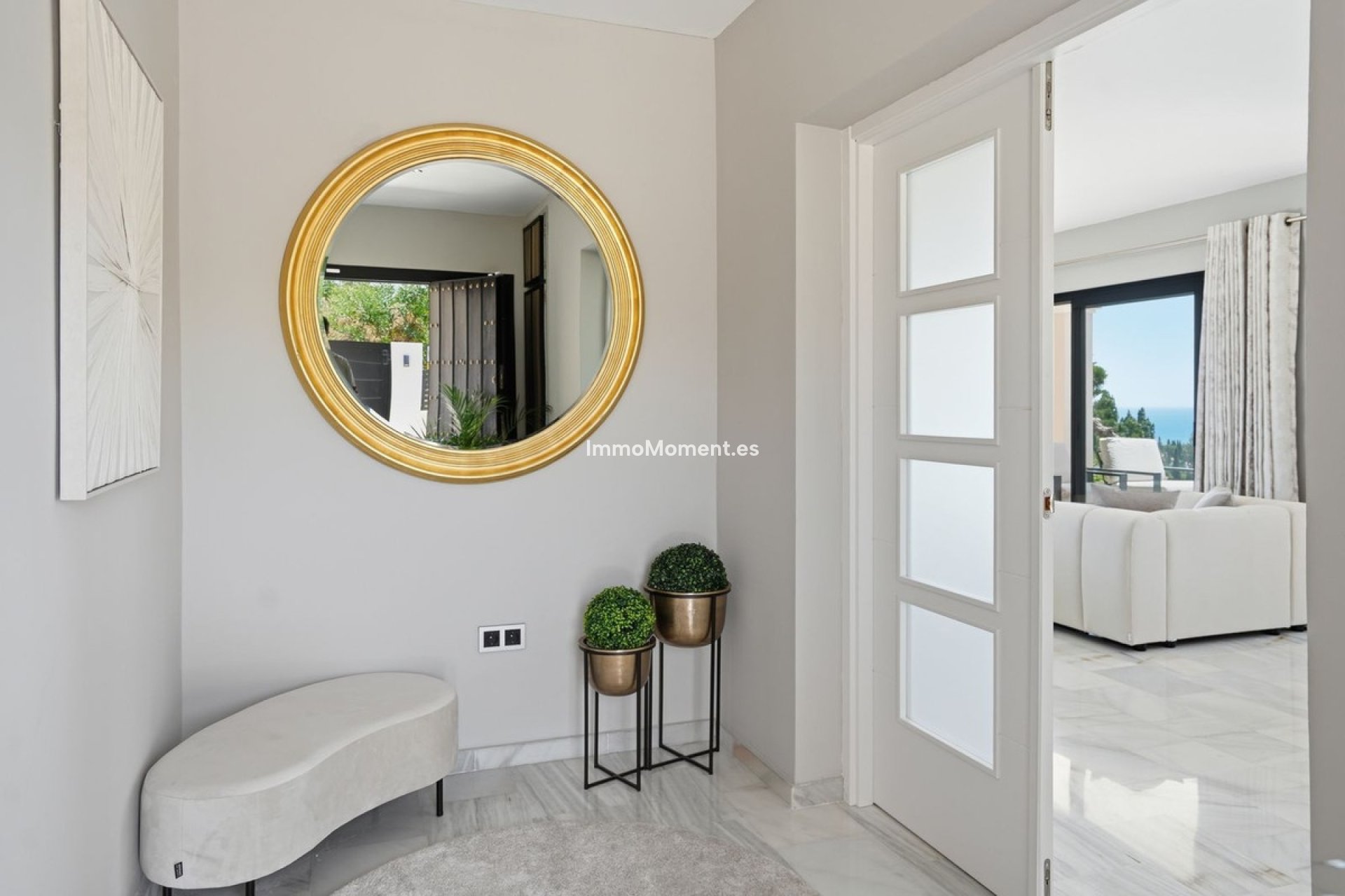 Bestaande woning - Vrijstaande villa - Mijas - El Chaparral